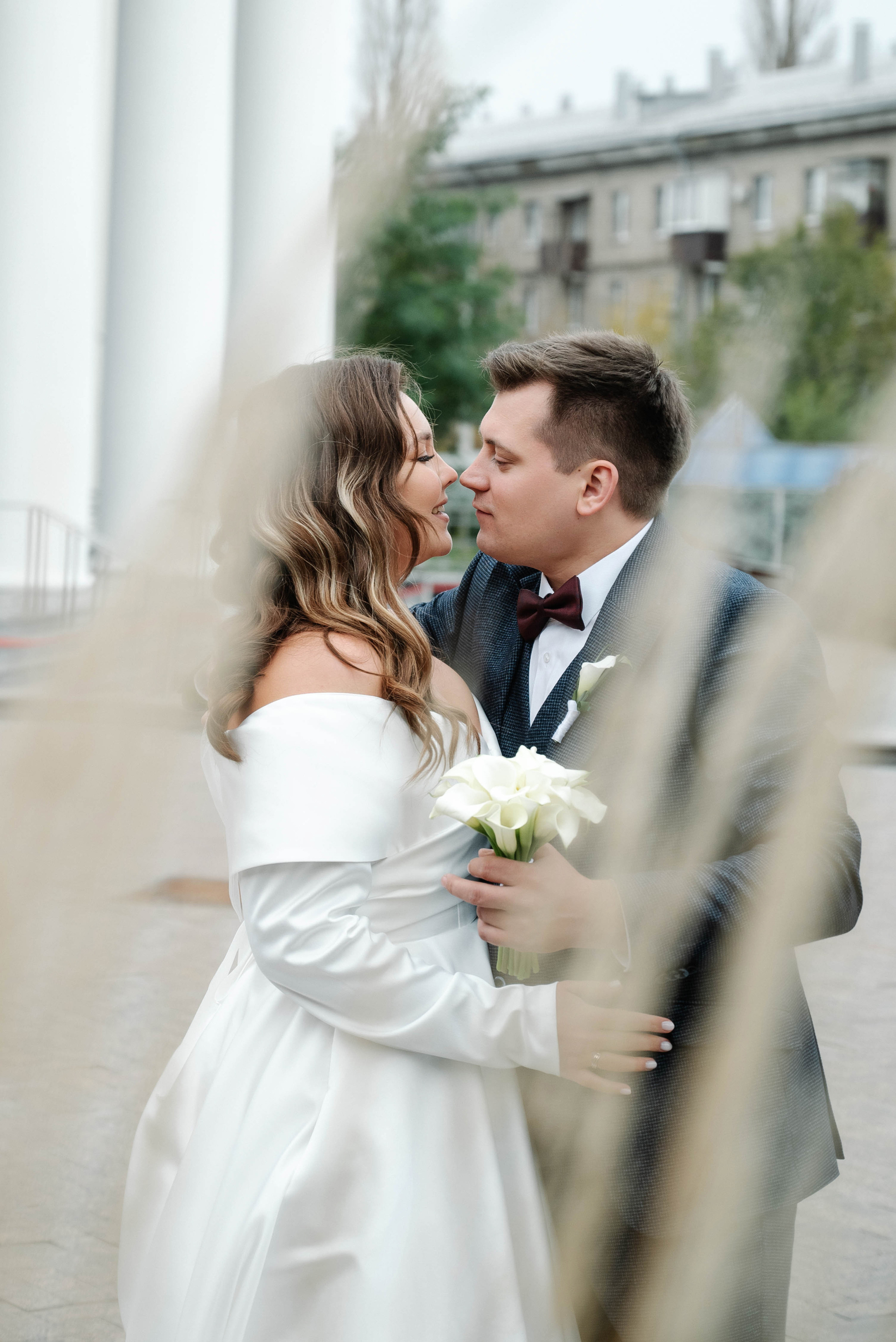 Настя и Лёша (полный день в Лагуне). Свадебный и портретный фотограф в Липецке Юлия Свит