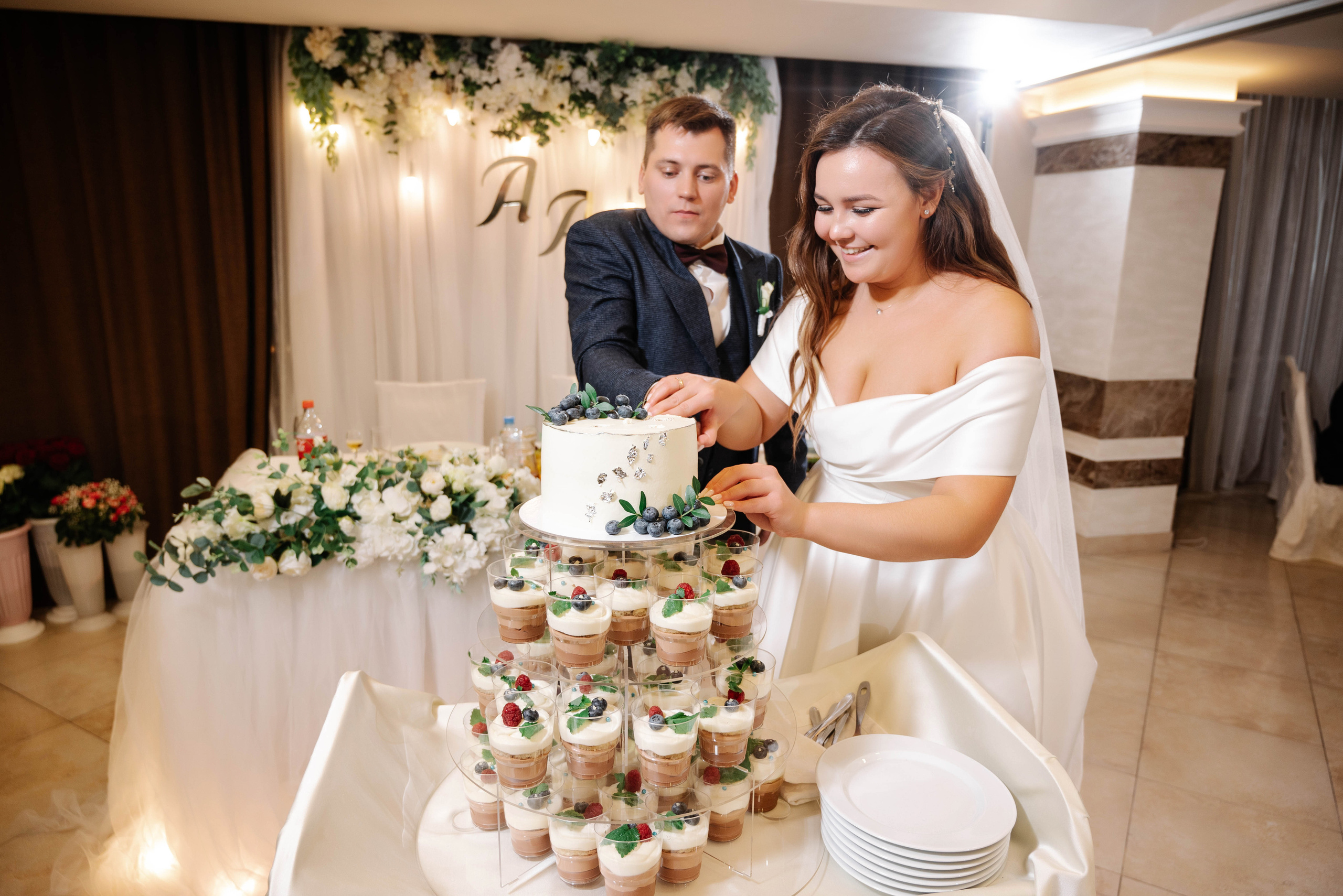 Настя и Лёша (полный день в Лагуне). Свадебный и портретный фотограф в Липецке Юлия Свит