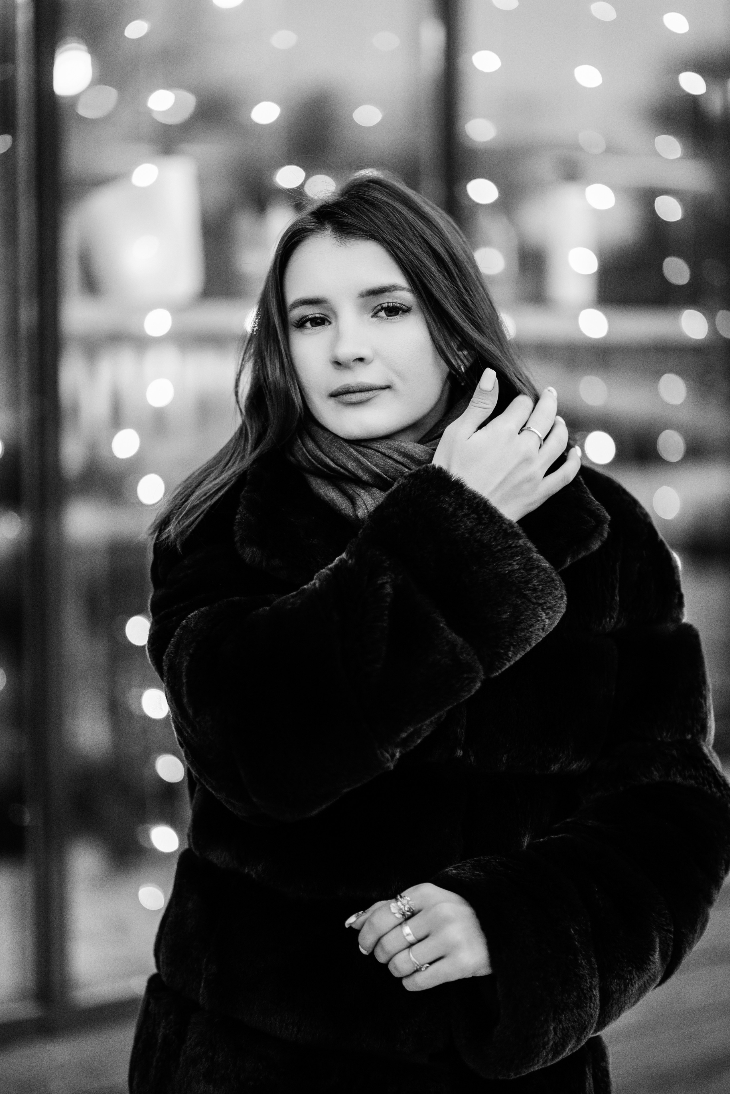 Ксюша. Свадебный и портретный фотограф в Липецке Юлия Свит