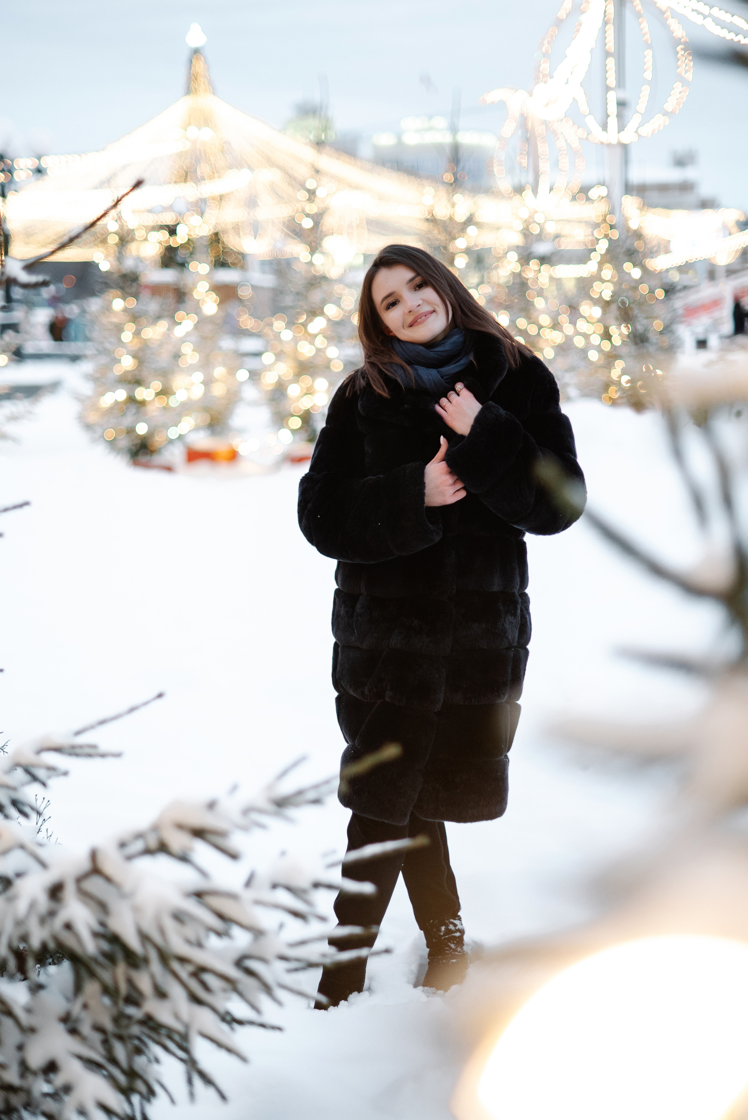 Ксюша. Свадебный и портретный фотограф в Липецке Юлия Свит