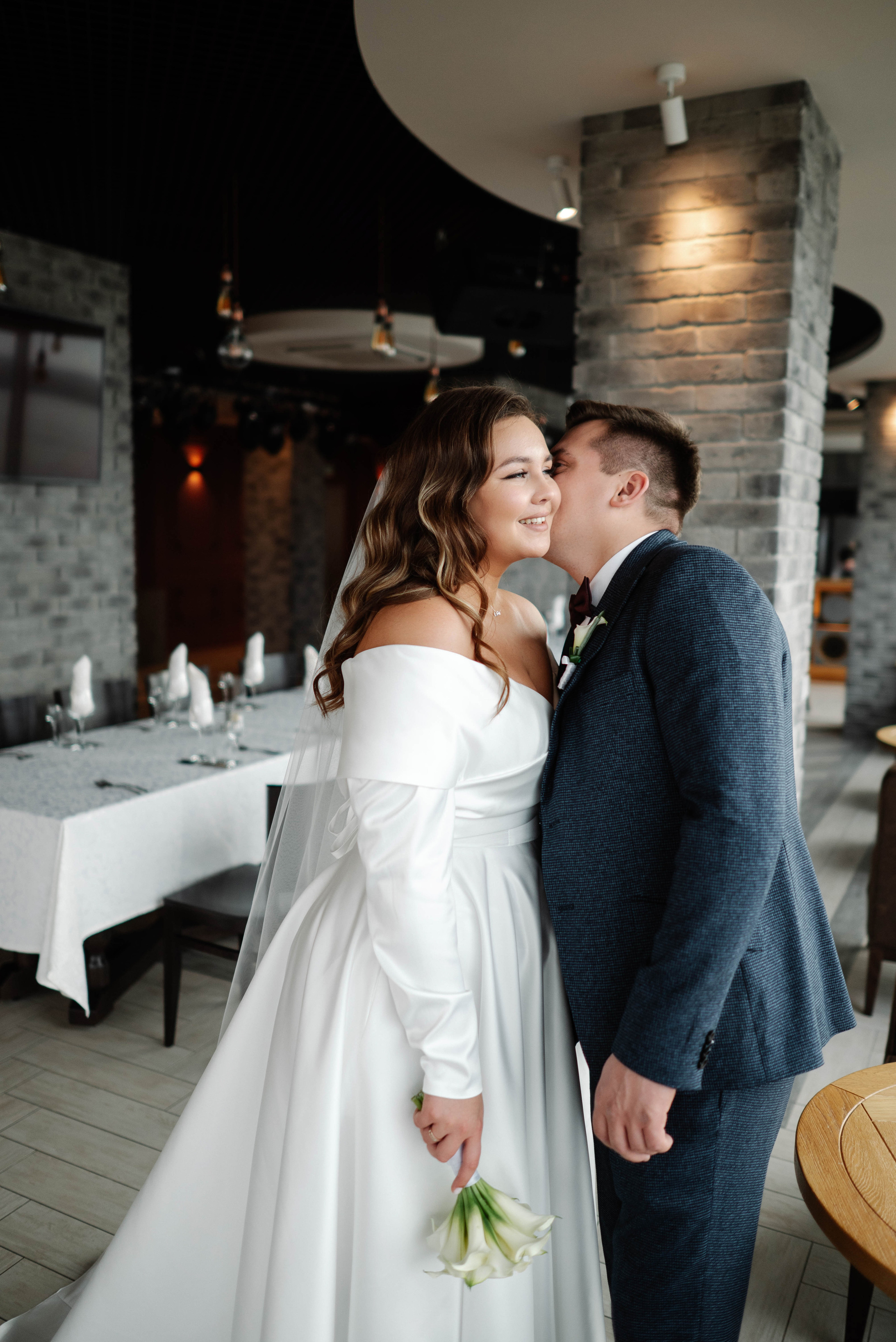 Настя и Лёша (полный день в Лагуне). Свадебный и портретный фотограф в Липецке Юлия Свит