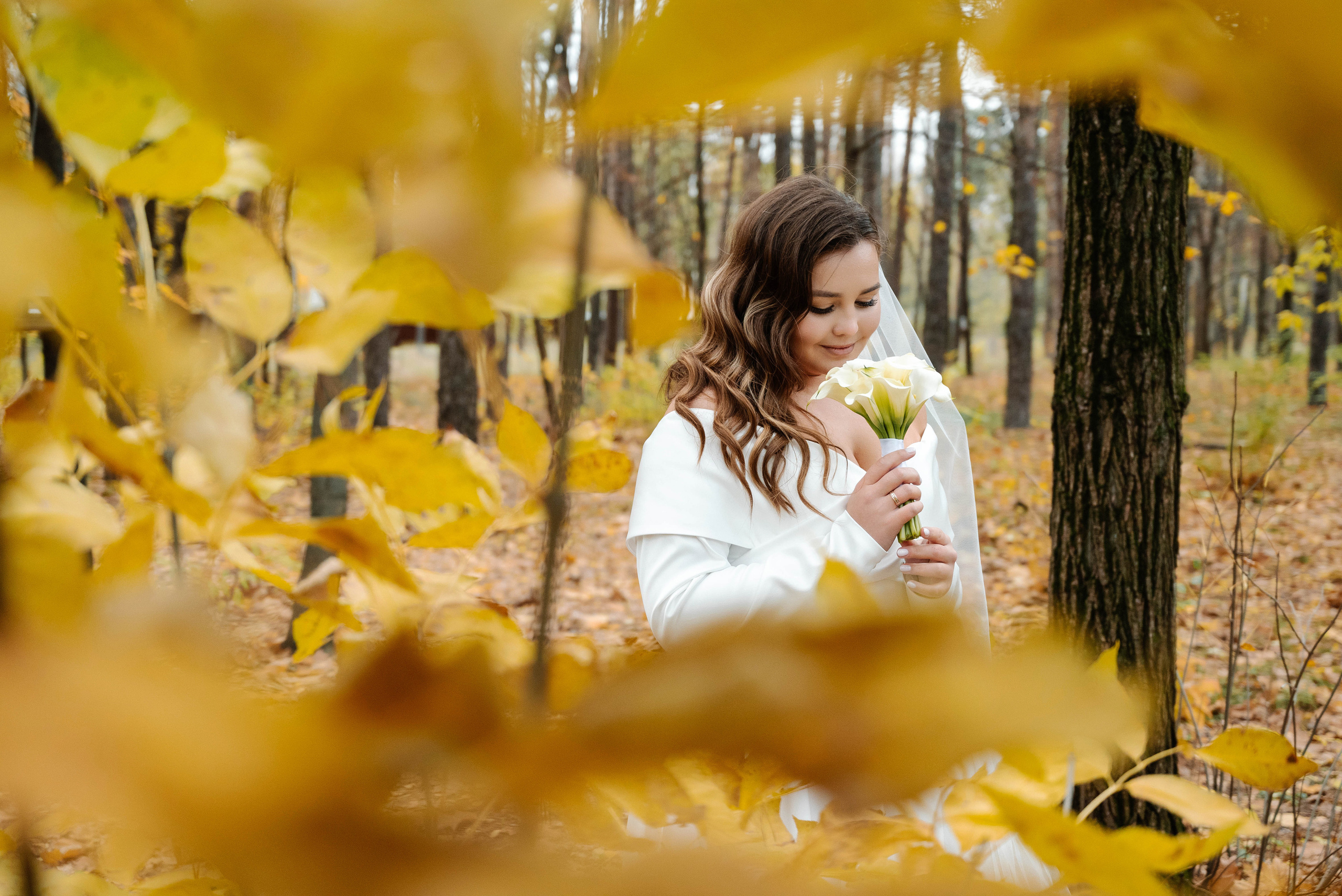 Настя и Лёша (полный день в Лагуне). Свадебный и портретный фотограф в Липецке Юлия Свит