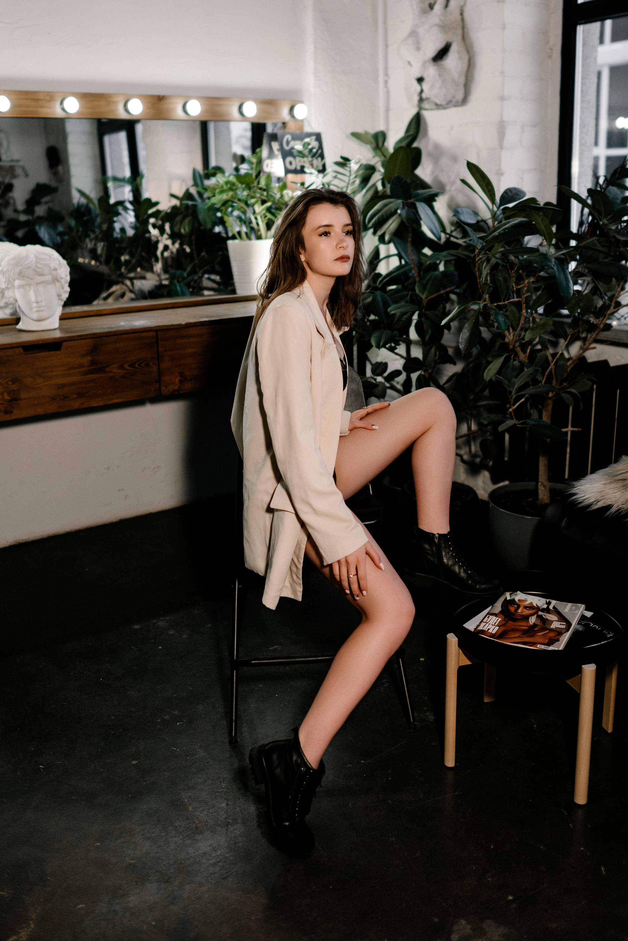 Ксюша. Свадебный и портретный фотограф в Липецке Юлия Свит