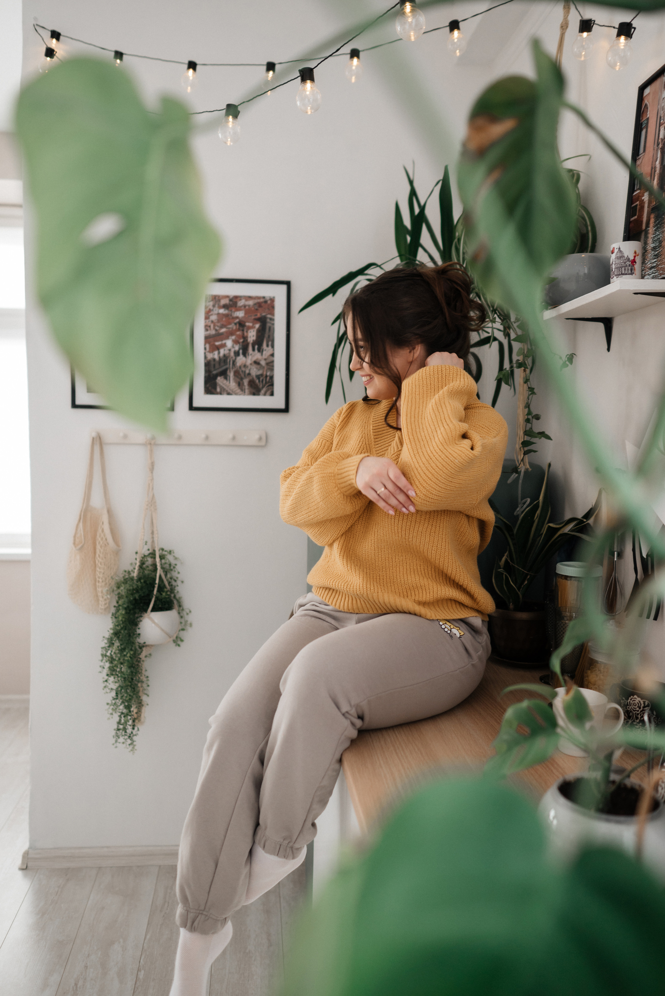 Контент для онлайн преподавателя Лизы. Свадебный и портретный фотограф в Липецке Юлия Свит