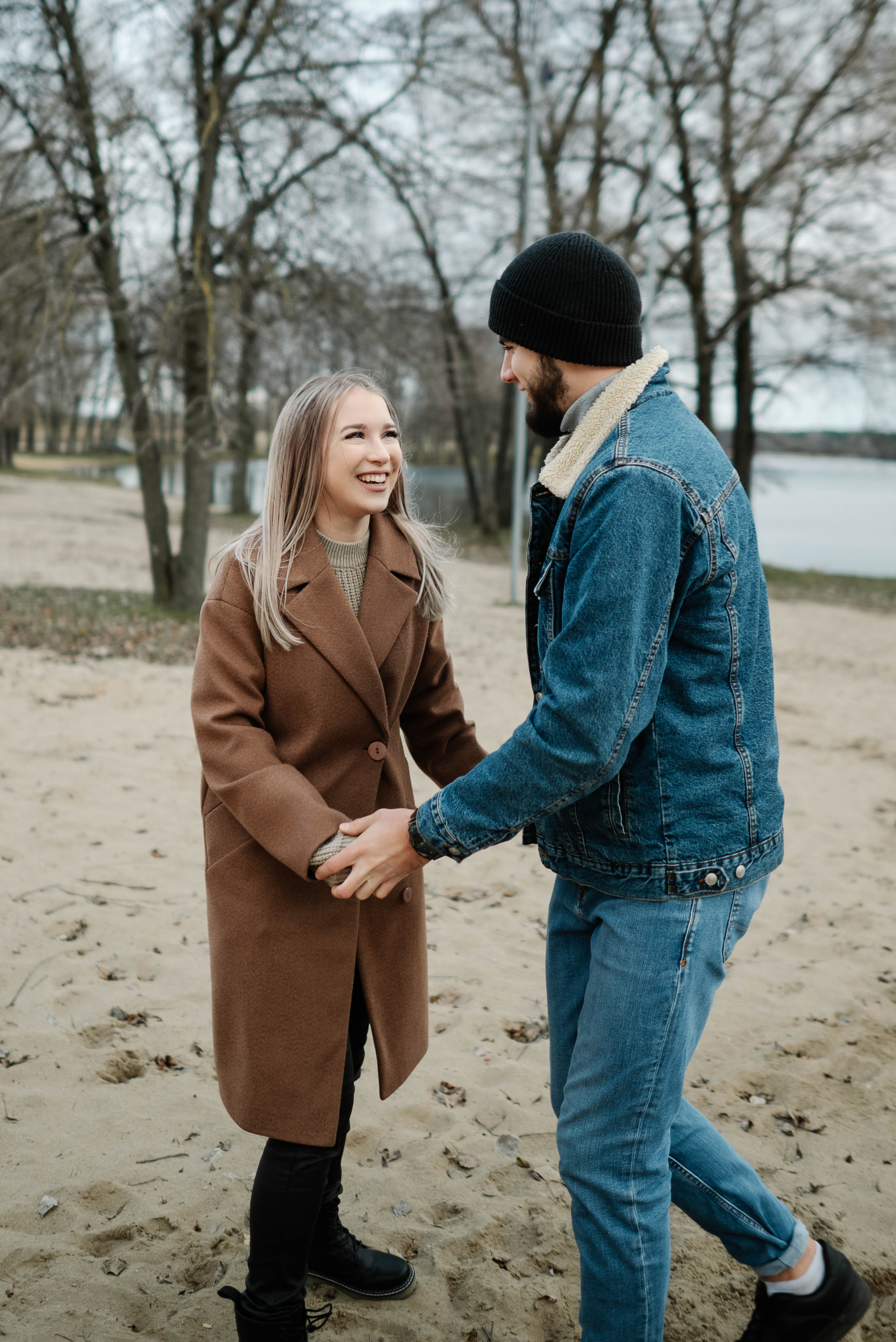 Алина и Никита. Свадебный и портретный фотограф в Липецке Юлия Свит