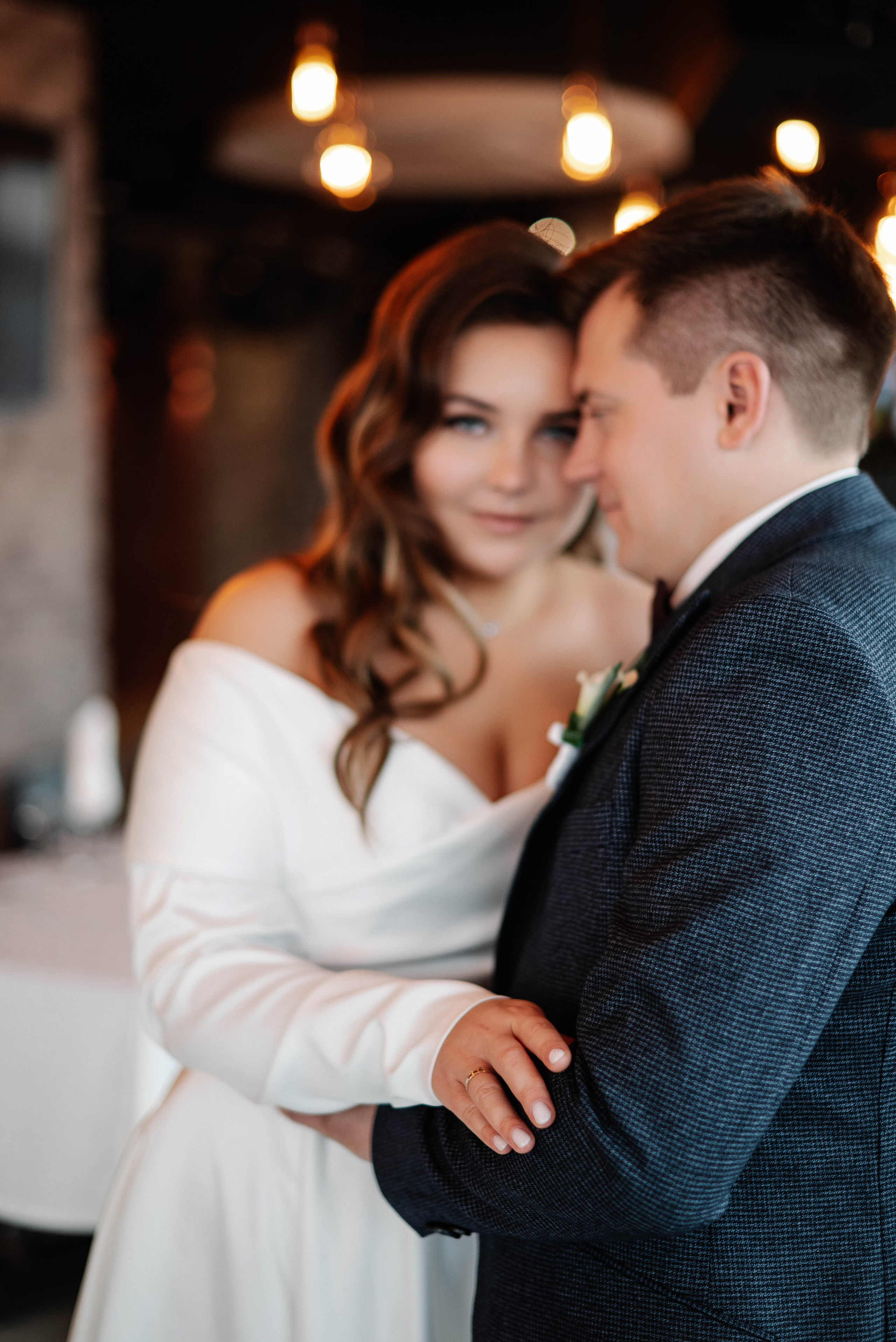 Настя и Лёша (полный день в Лагуне). Свадебный и портретный фотограф в Липецке Юлия Свит