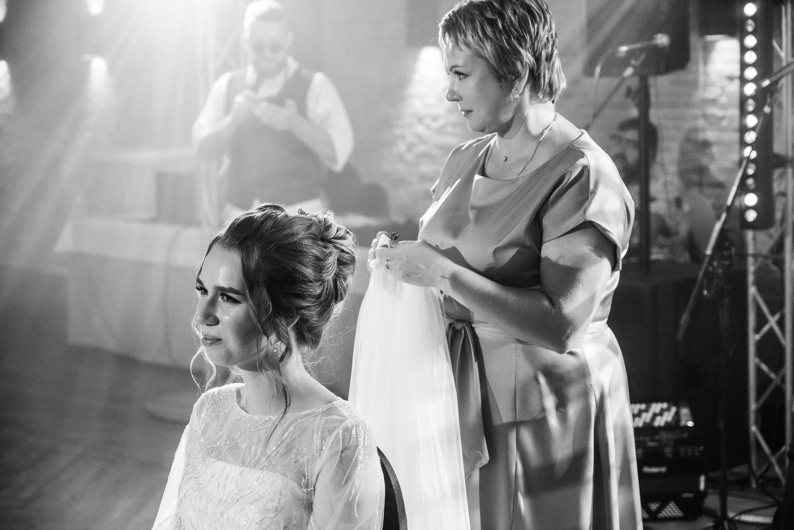 Полина и Данил (полный день в Кузнечной). Свадебный и портретный фотограф в Липецке Юлия Свит