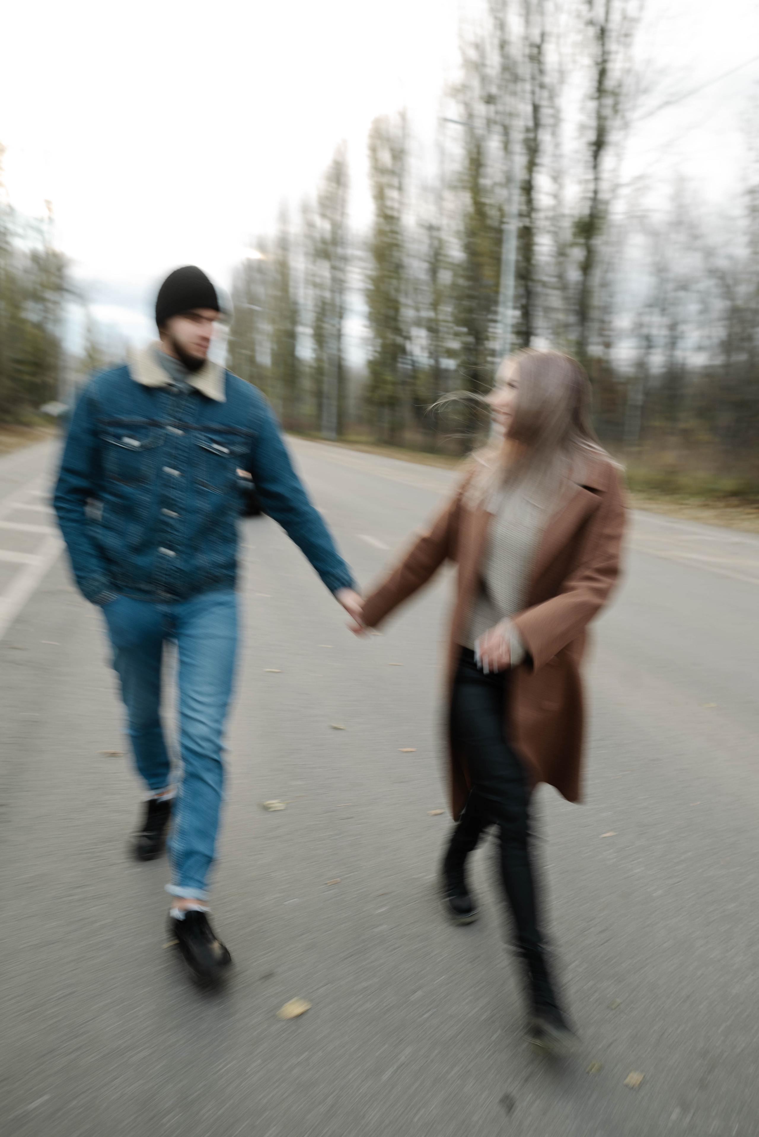 Алина и Никита. Свадебный и портретный фотограф в Липецке Юлия Свит