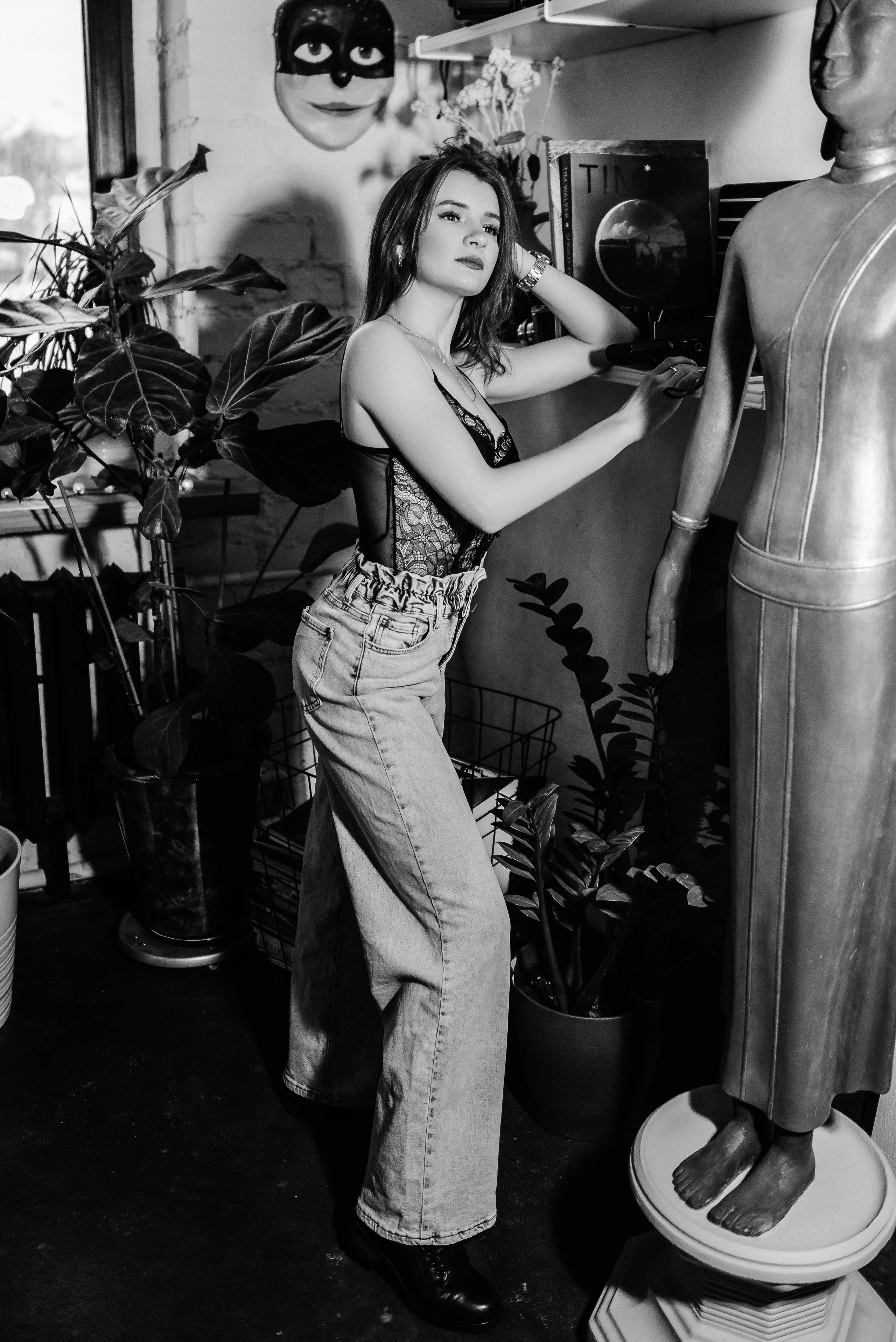 Ксюша. Свадебный и портретный фотограф в Липецке Юлия Свит