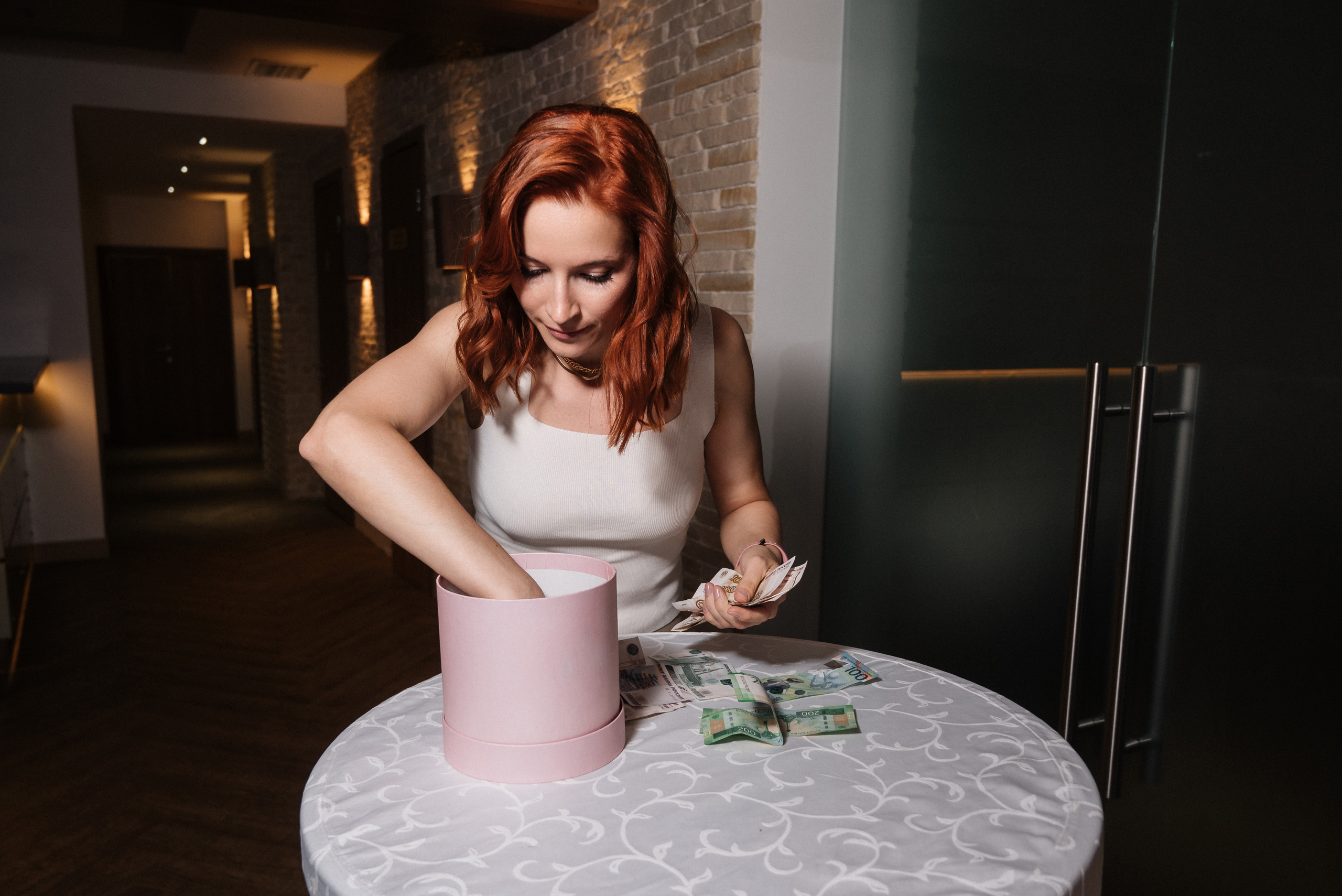 Полина и Данил (полный день в Кузнечной). Свадебный и портретный фотограф в Липецке Юлия Свит