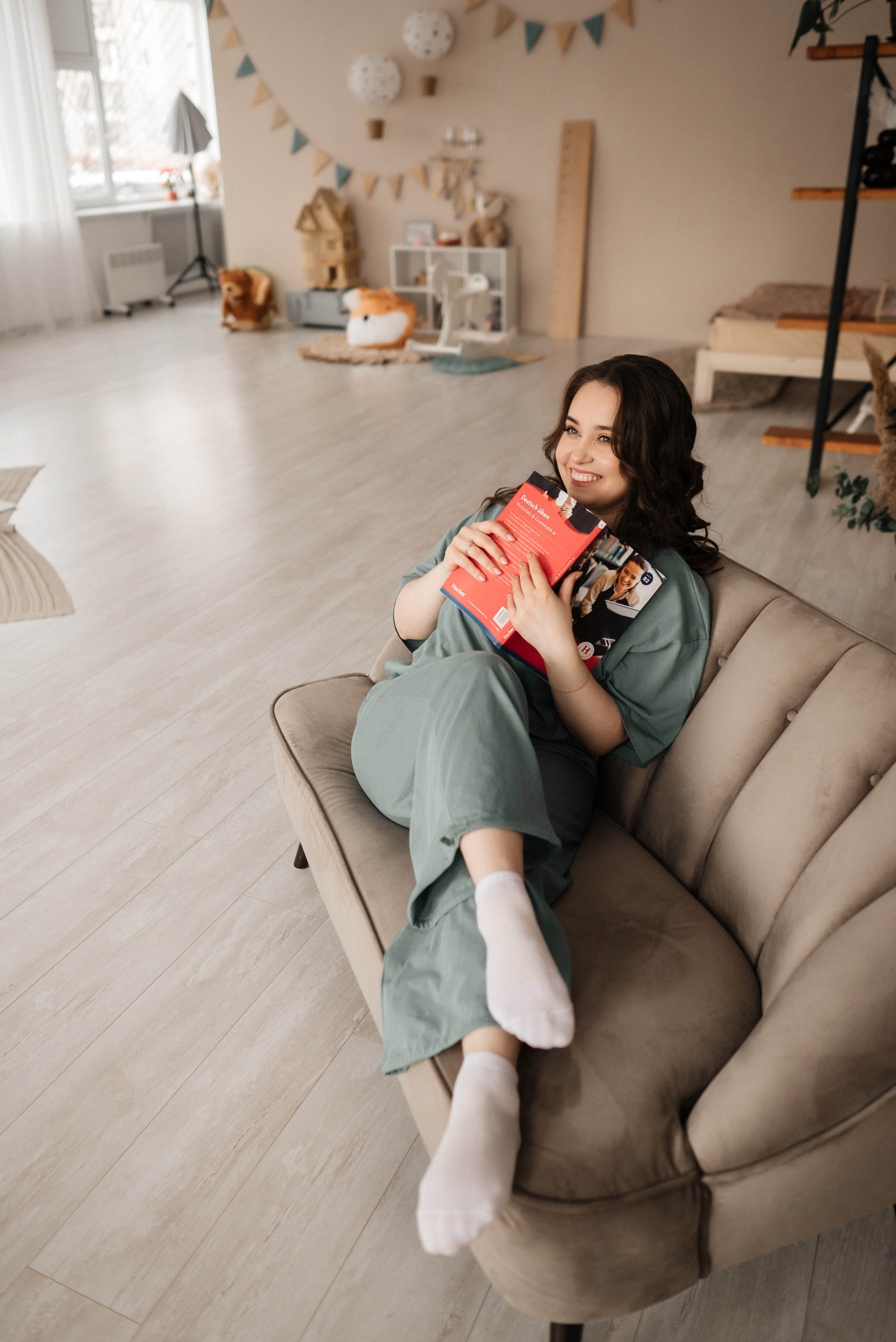 Контент для онлайн преподавателя Лизы. Свадебный и портретный фотограф в Липецке Юлия Свит