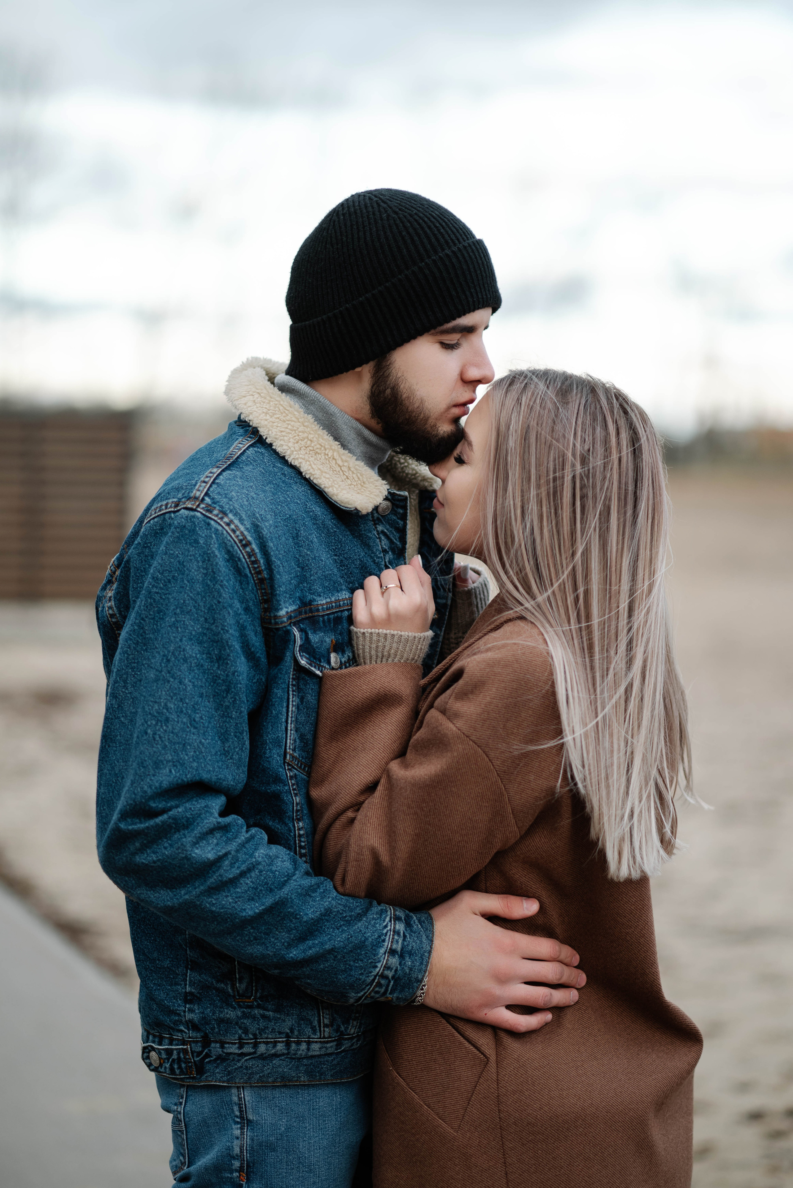 Алина и Никита. Свадебный и портретный фотограф в Липецке Юлия Свит