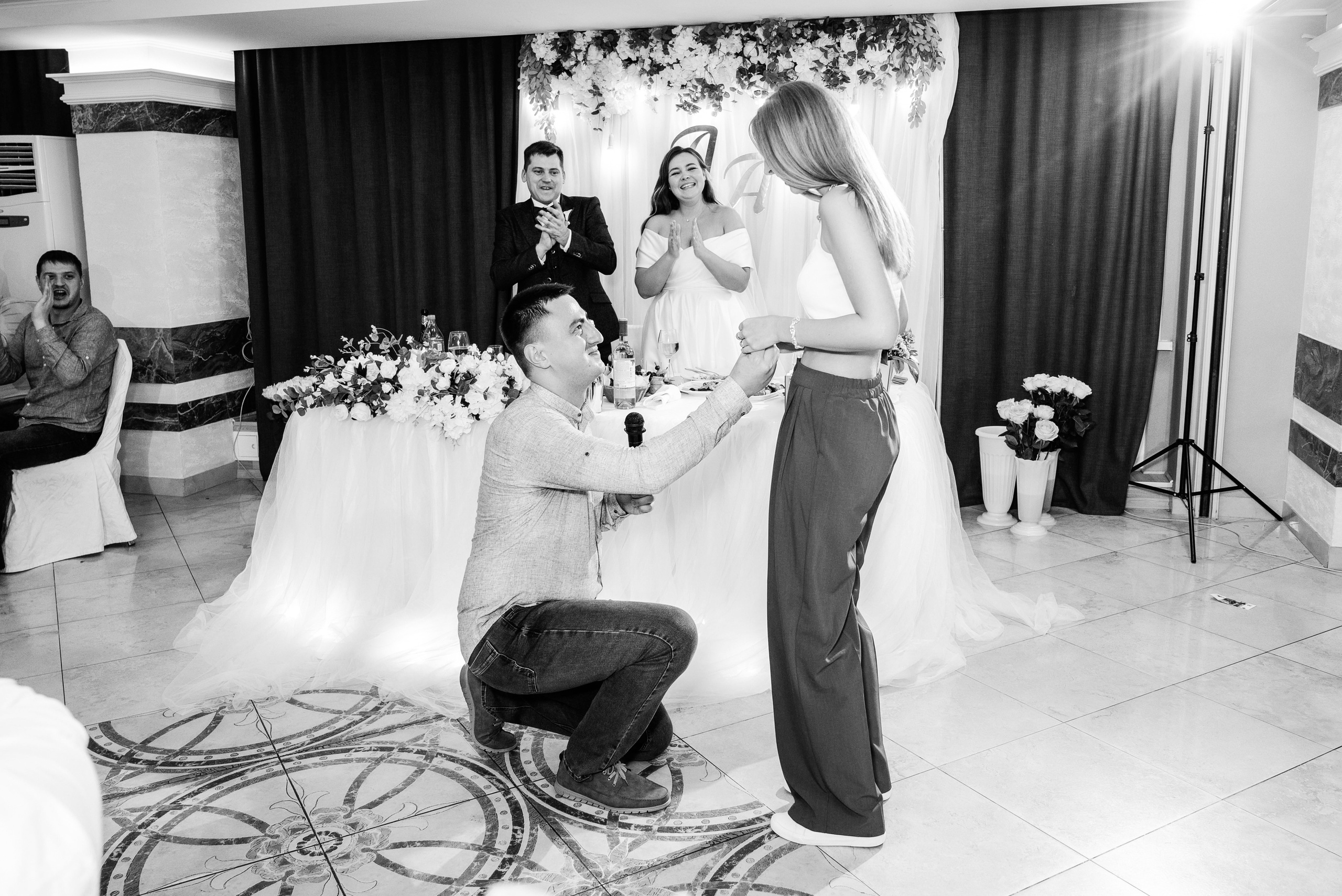 Настя и Лёша (полный день в Лагуне). Свадебный и портретный фотограф в Липецке Юлия Свит