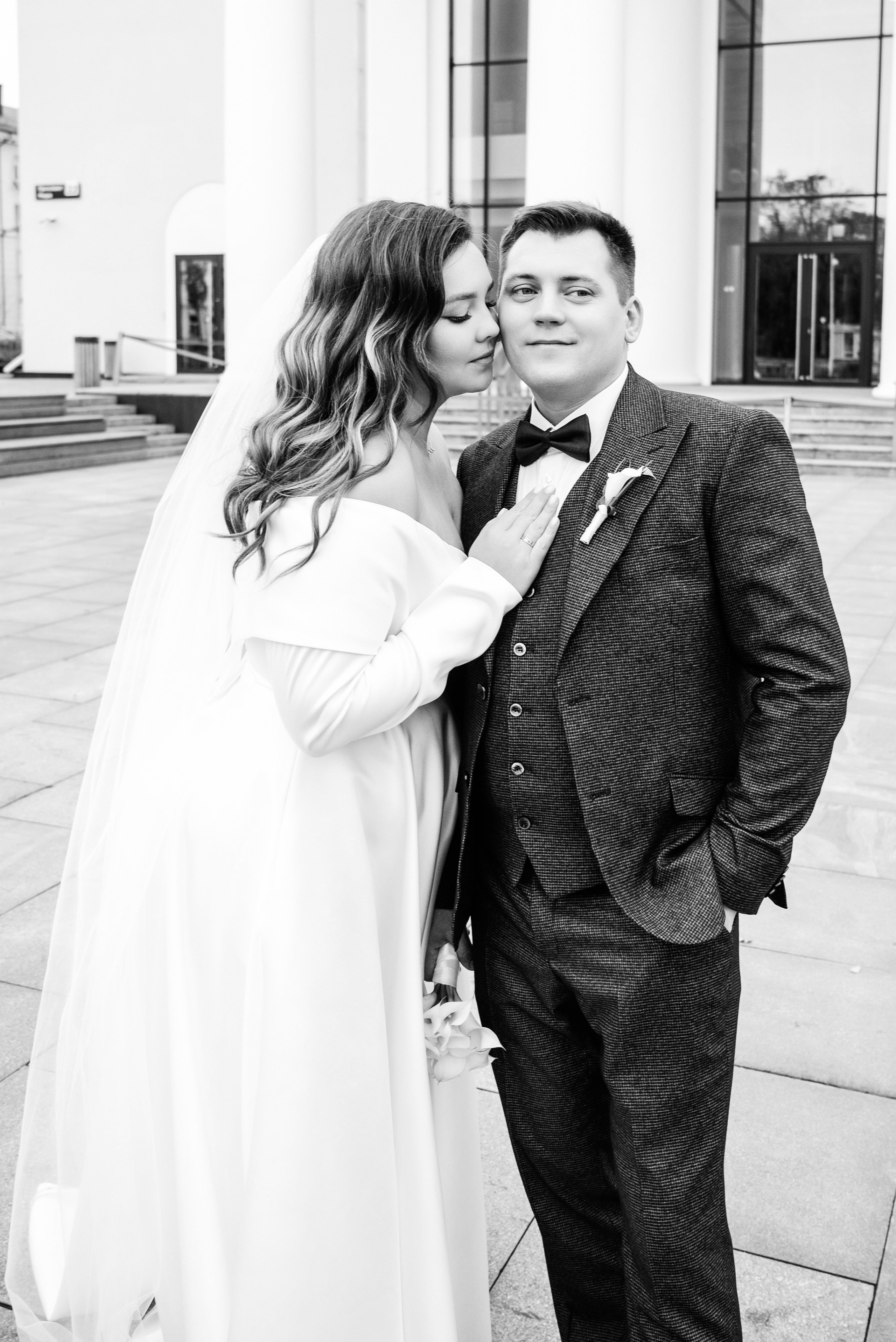 Настя и Лёша (полный день в Лагуне). Свадебный и портретный фотограф в Липецке Юлия Свит