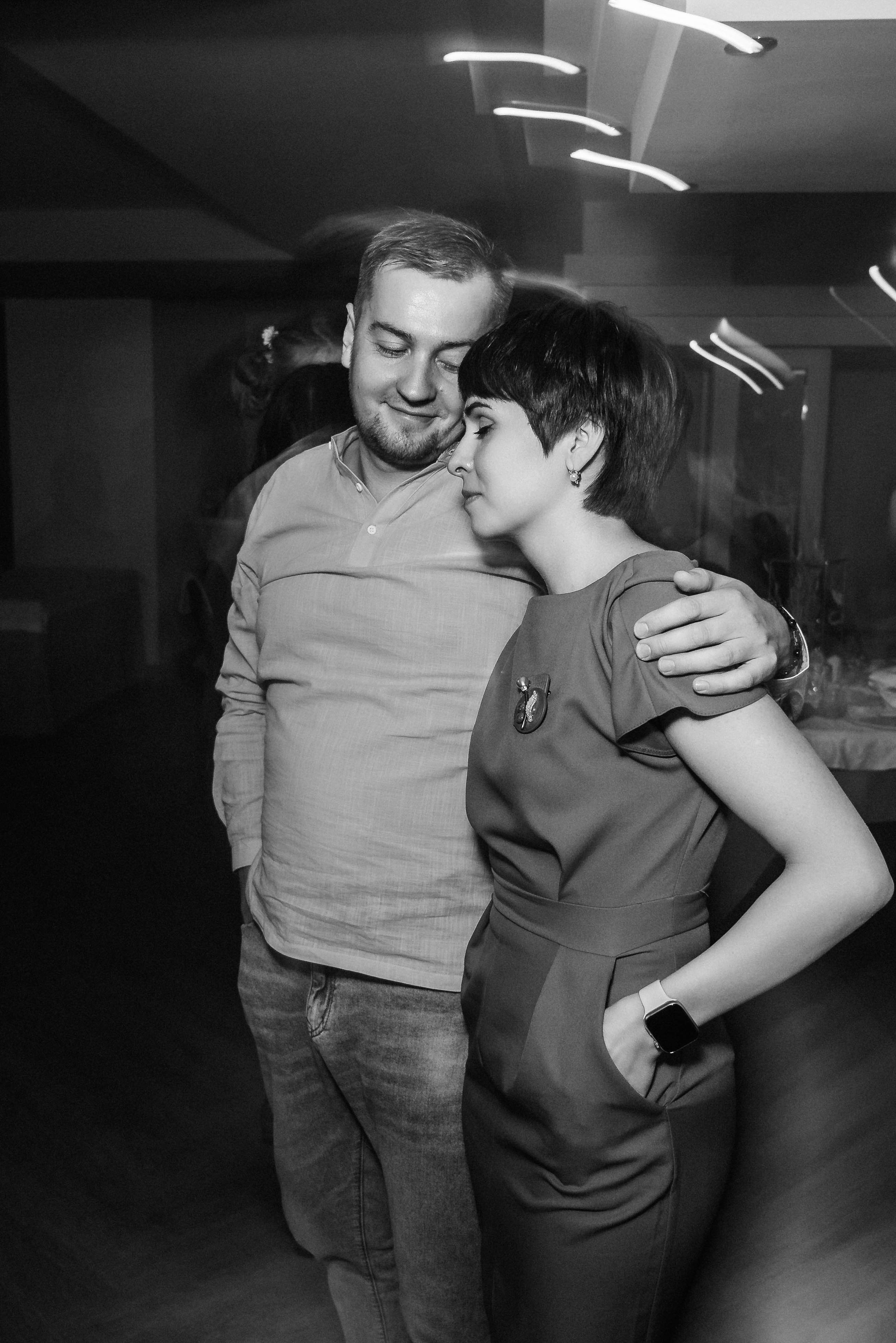 Полина и Данил (полный день в Кузнечной). Свадебный и портретный фотограф в Липецке Юлия Свит