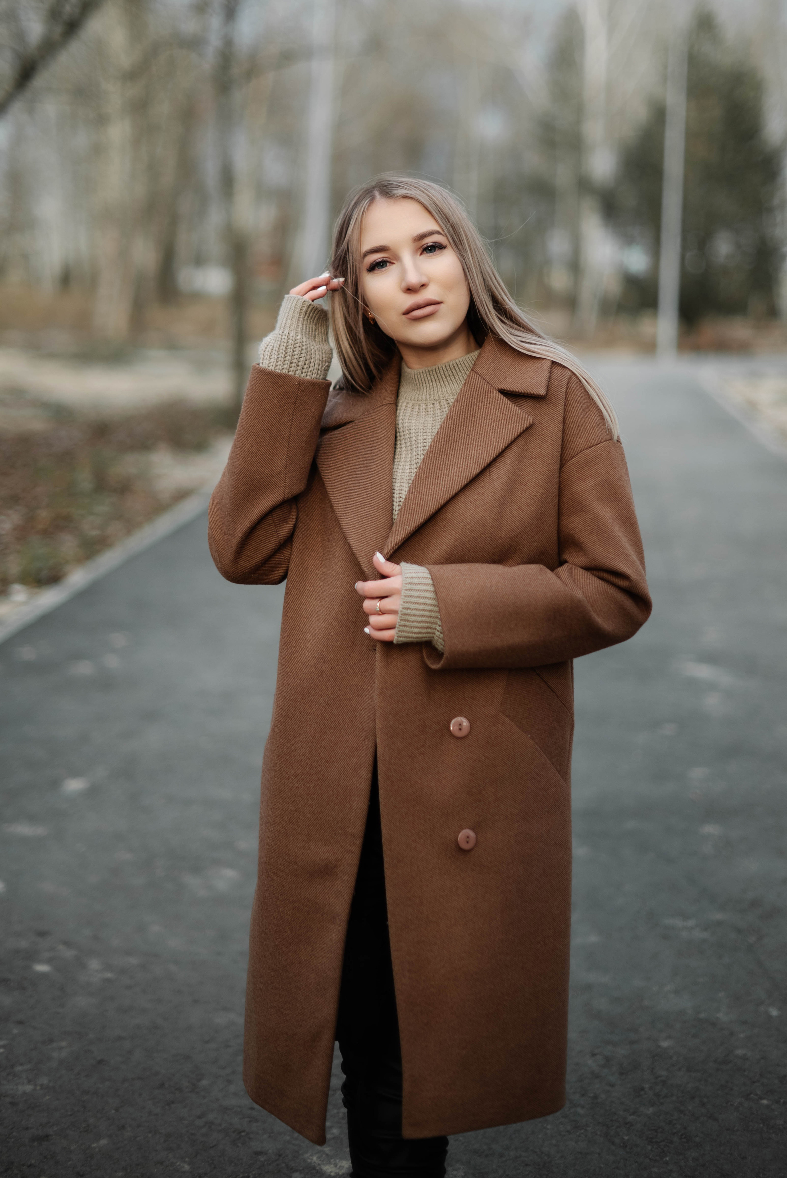 Алина и Никита. Свадебный и портретный фотограф в Липецке Юлия Свит