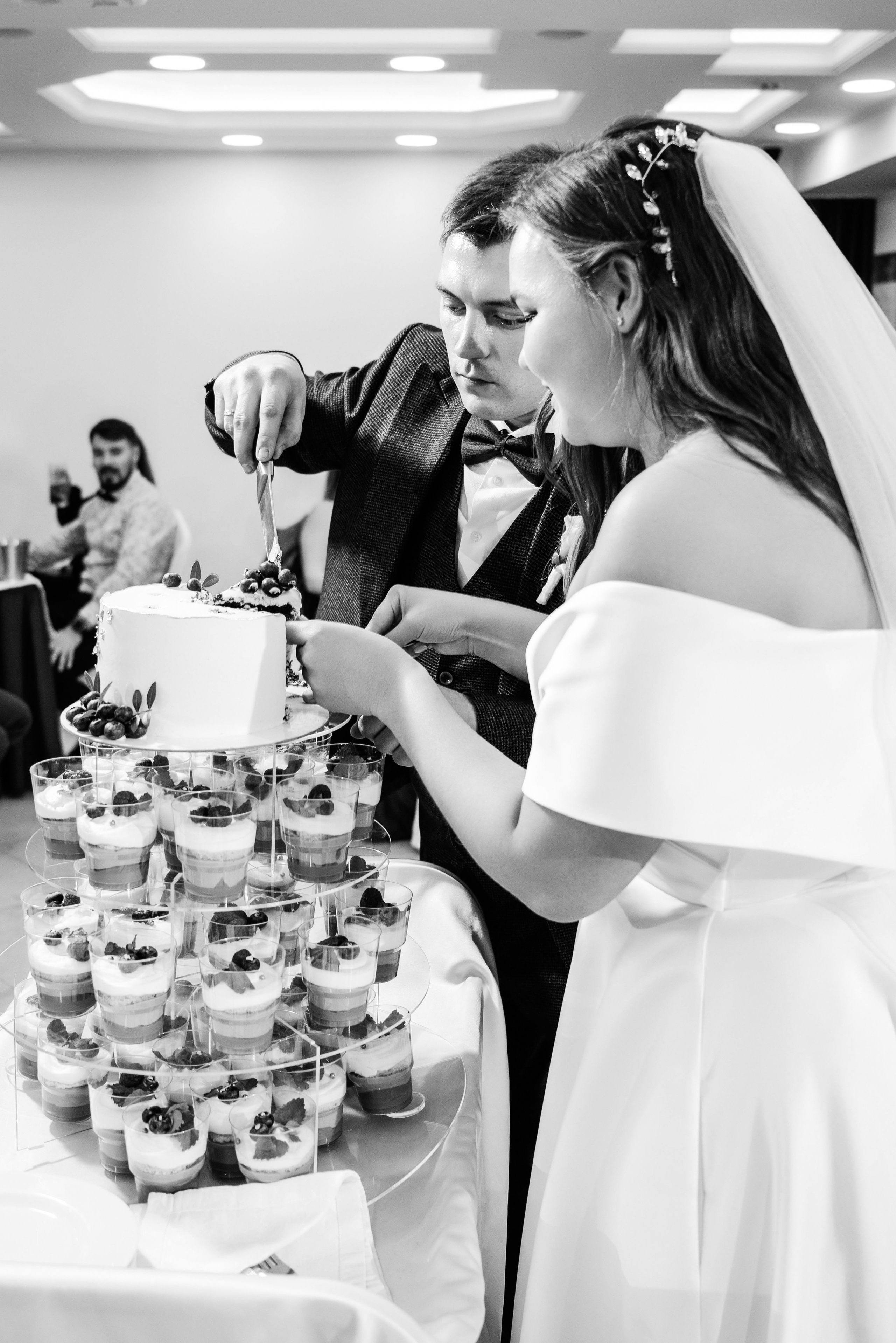 Настя и Лёша (полный день в Лагуне). Свадебный и портретный фотограф в Липецке Юлия Свит