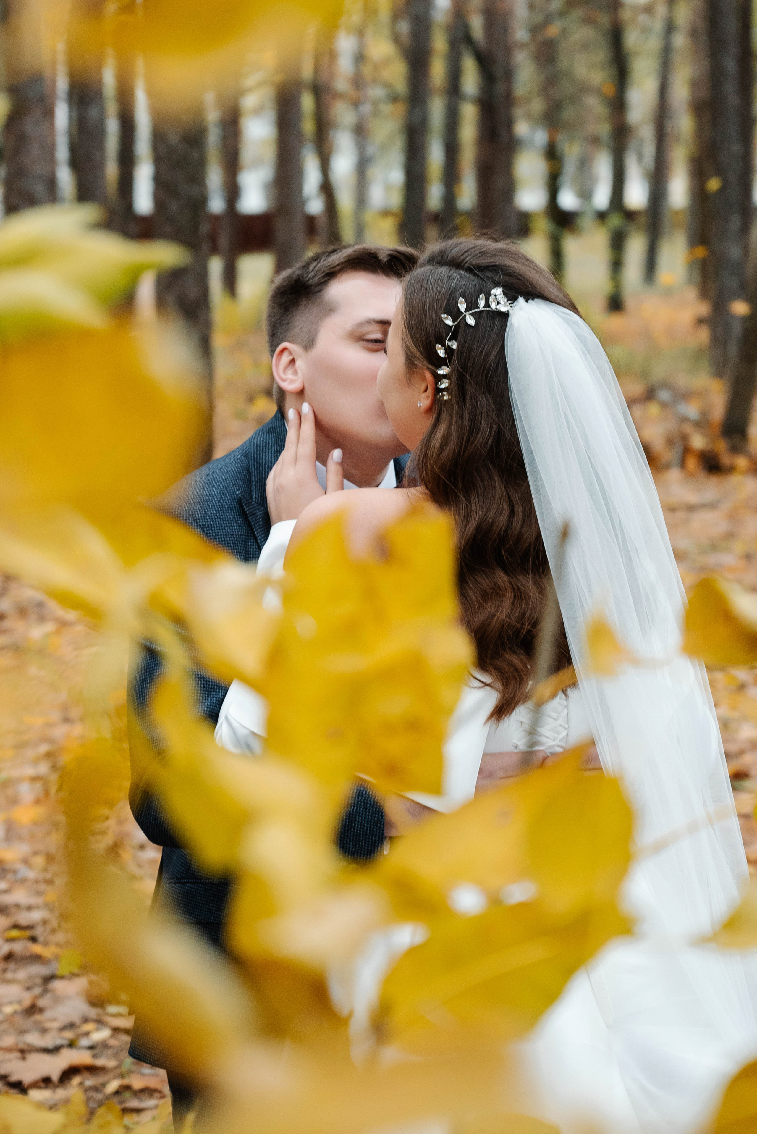 Настя и Лёша (полный день в Лагуне). Свадебный и портретный фотограф в Липецке Юлия Свит
