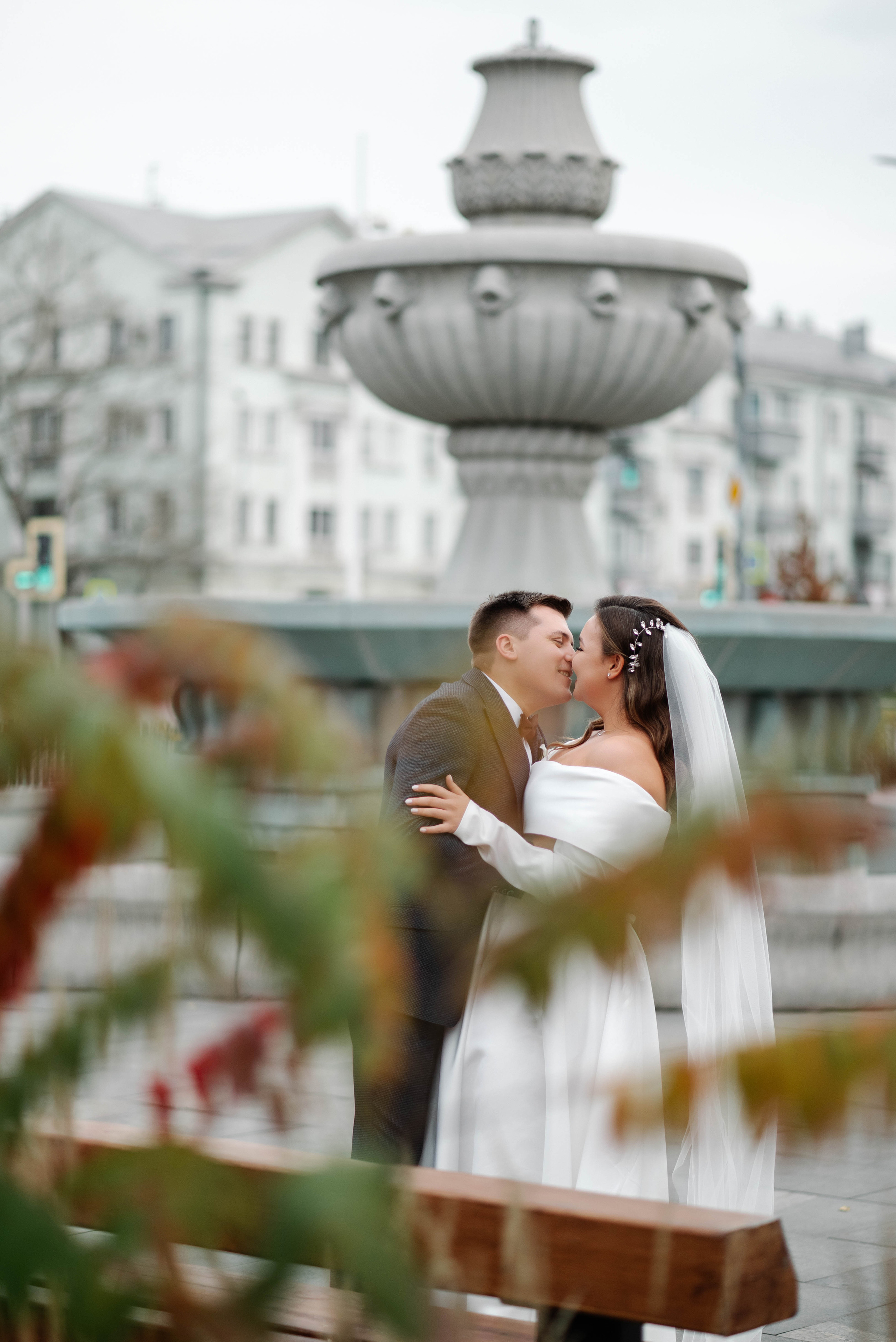 Настя и Лёша (полный день в Лагуне). Свадебный и портретный фотограф в Липецке Юлия Свит