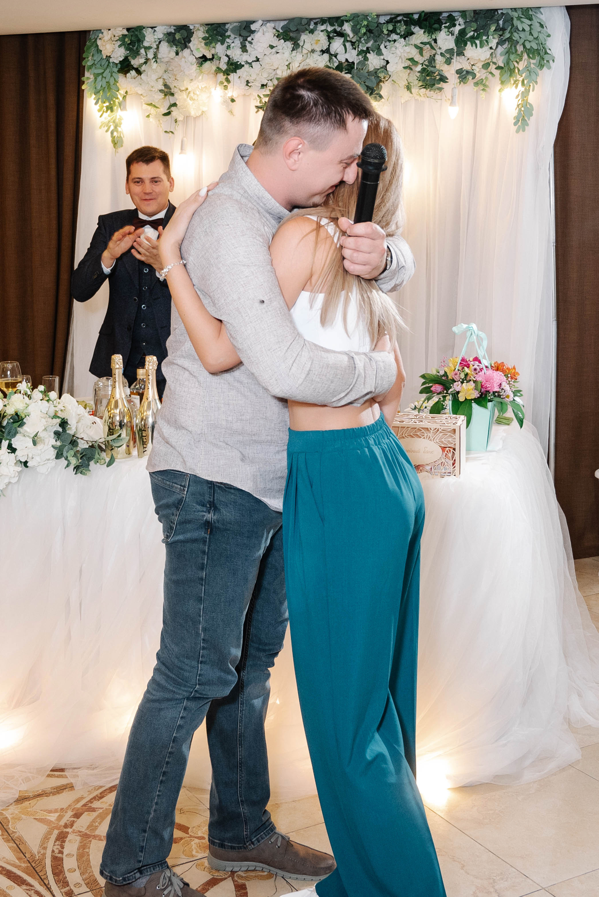 Настя и Лёша (полный день в Лагуне). Свадебный и портретный фотограф в Липецке Юлия Свит