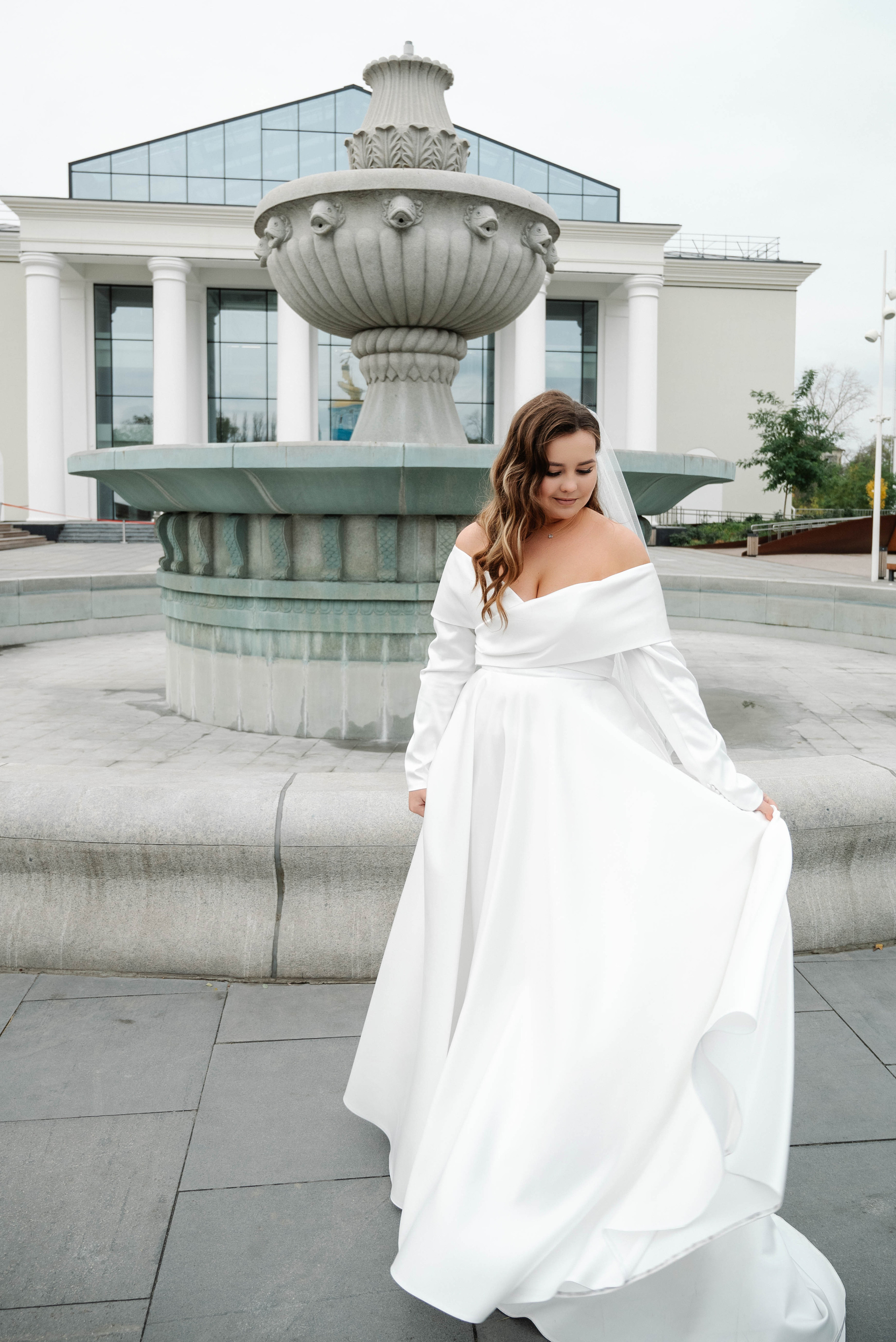 Настя и Лёша (полный день в Лагуне). Свадебный и портретный фотограф в Липецке Юлия Свит