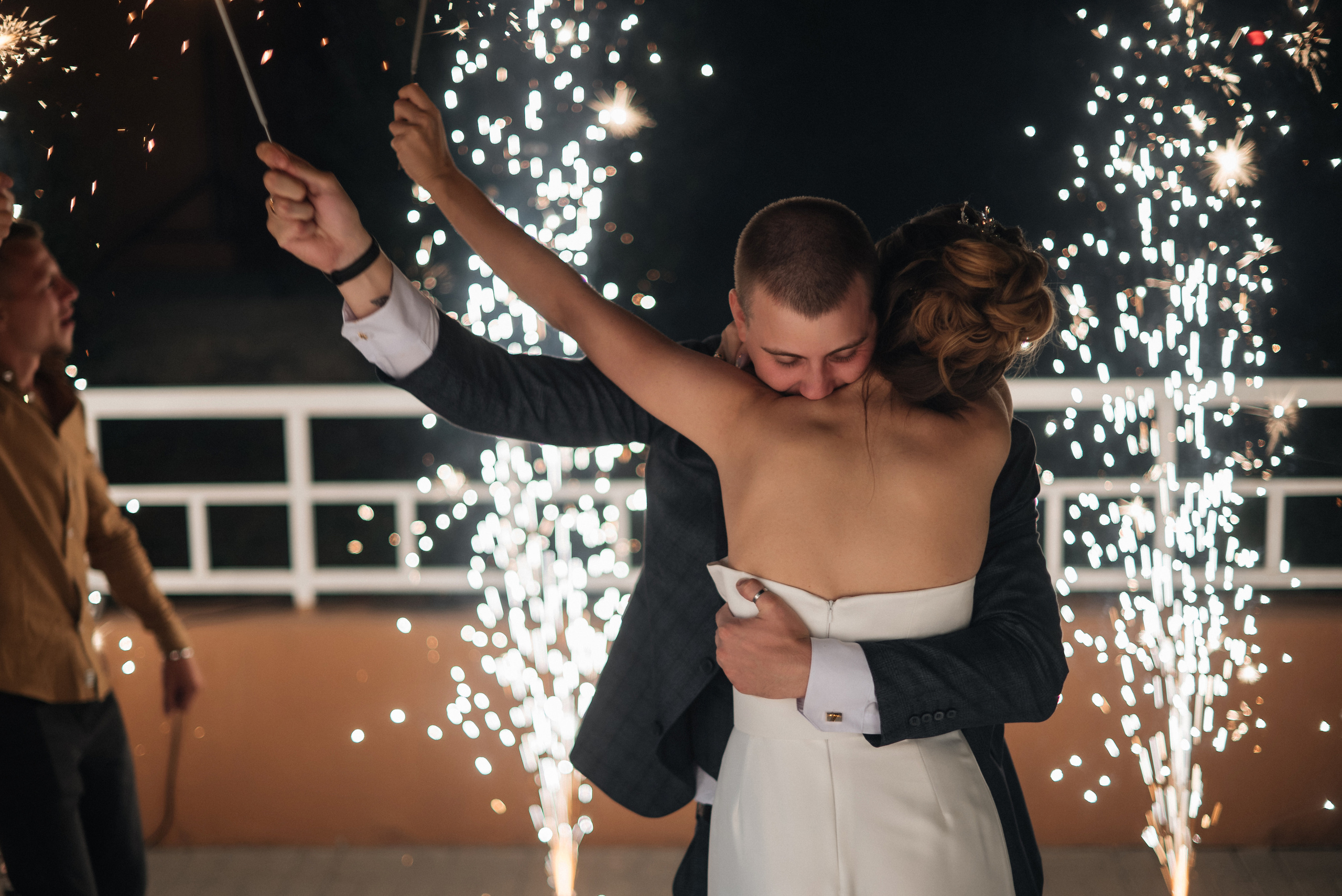 Полина и Данил (полный день в Кузнечной). Свадебный и портретный фотограф в Липецке Юлия Свит