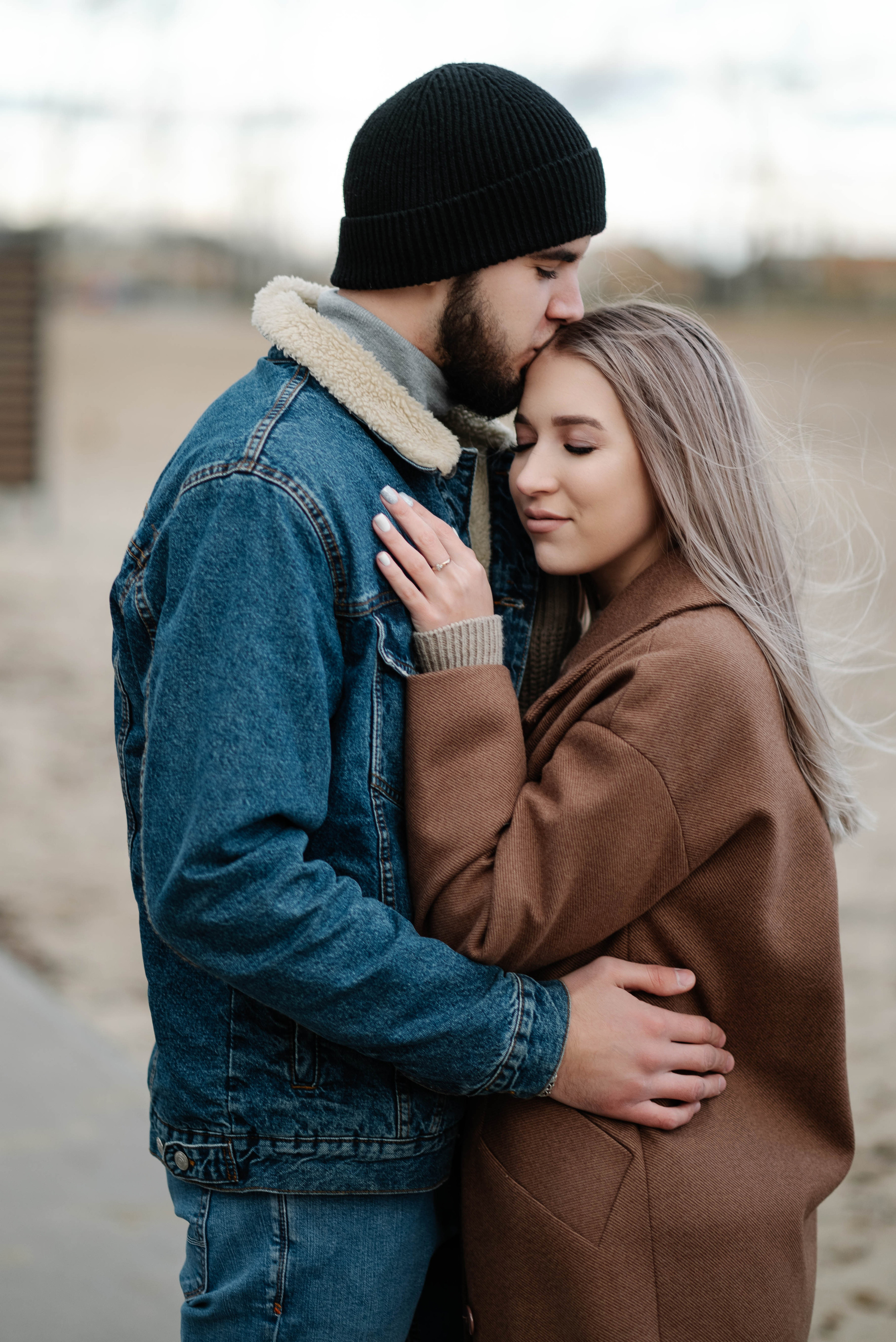 Алина и Никита. Свадебный и портретный фотограф в Липецке Юлия Свит