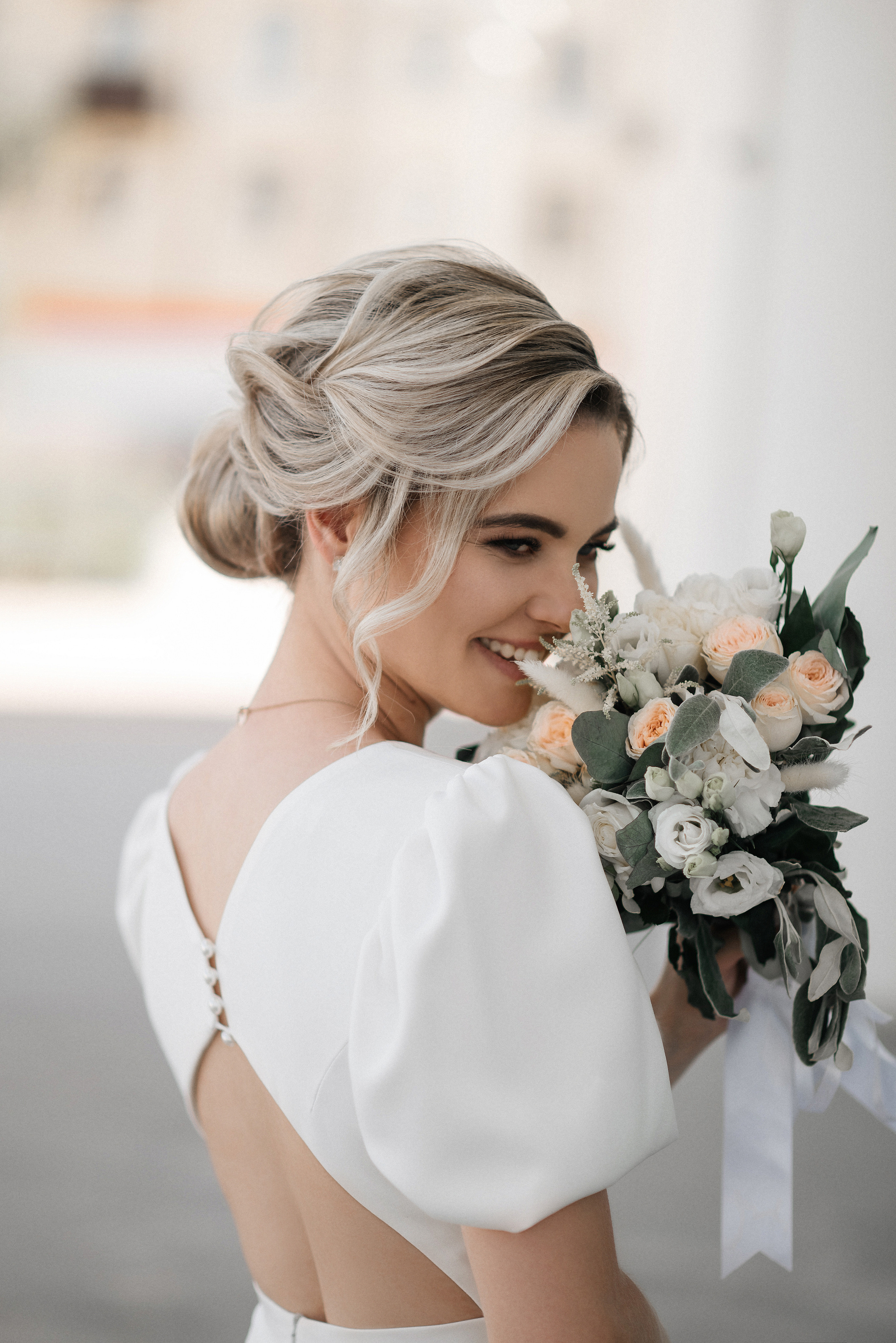 Карина и Паша. Свадебный и портретный фотограф в Липецке Юлия Свит