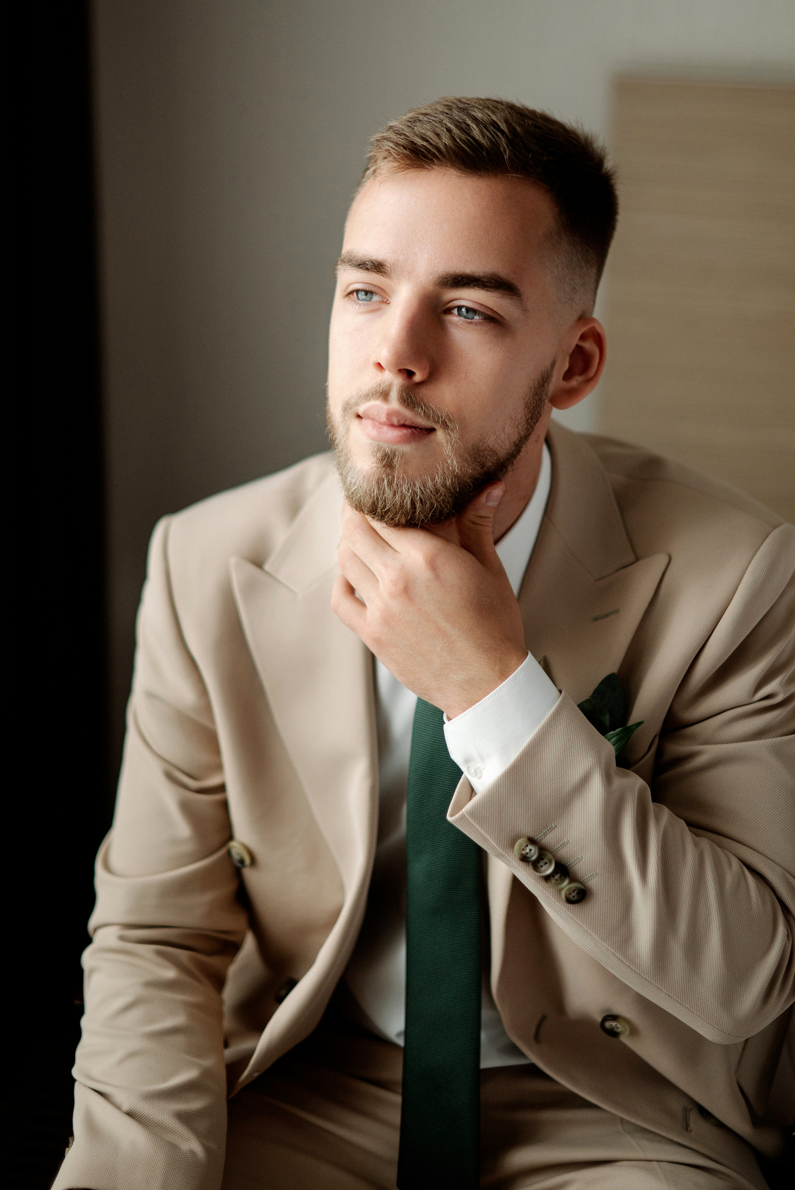 Нелли и Денис. Свадебный и портретный фотограф в Липецке Юлия Свит