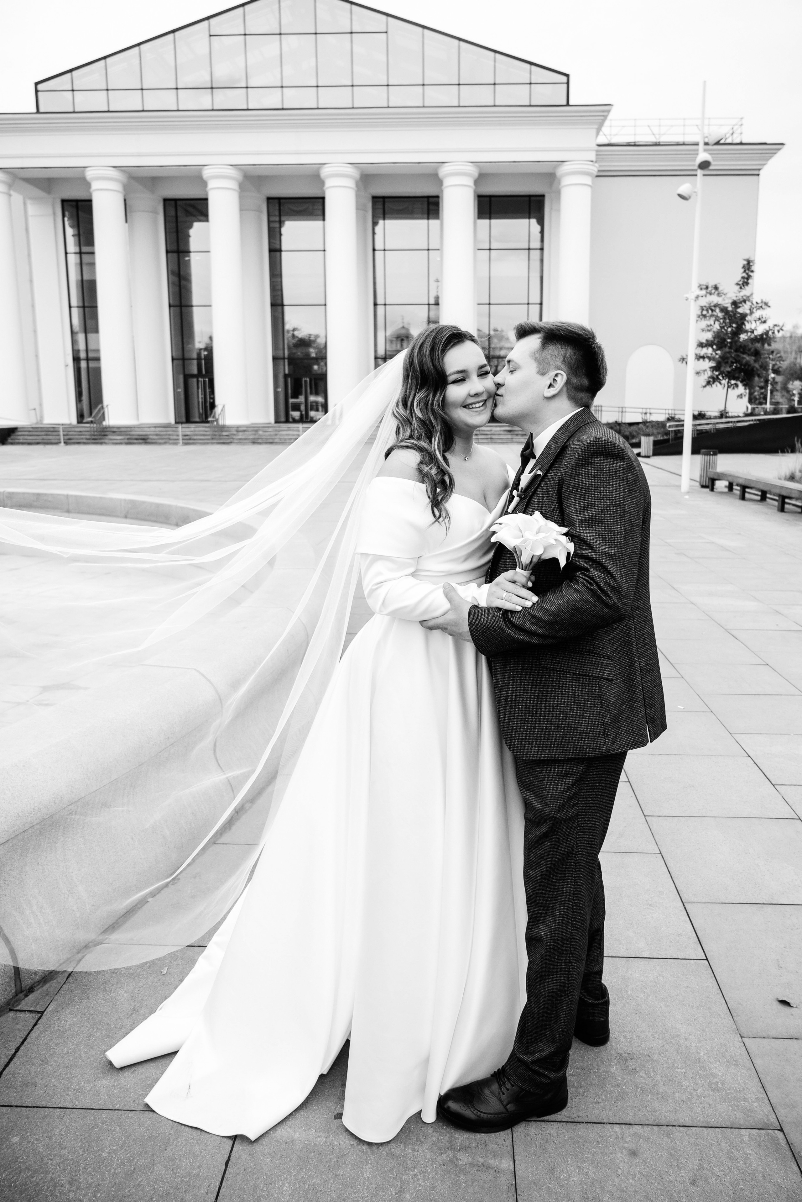 Настя и Лёша (полный день в Лагуне). Свадебный и портретный фотограф в Липецке Юлия Свит