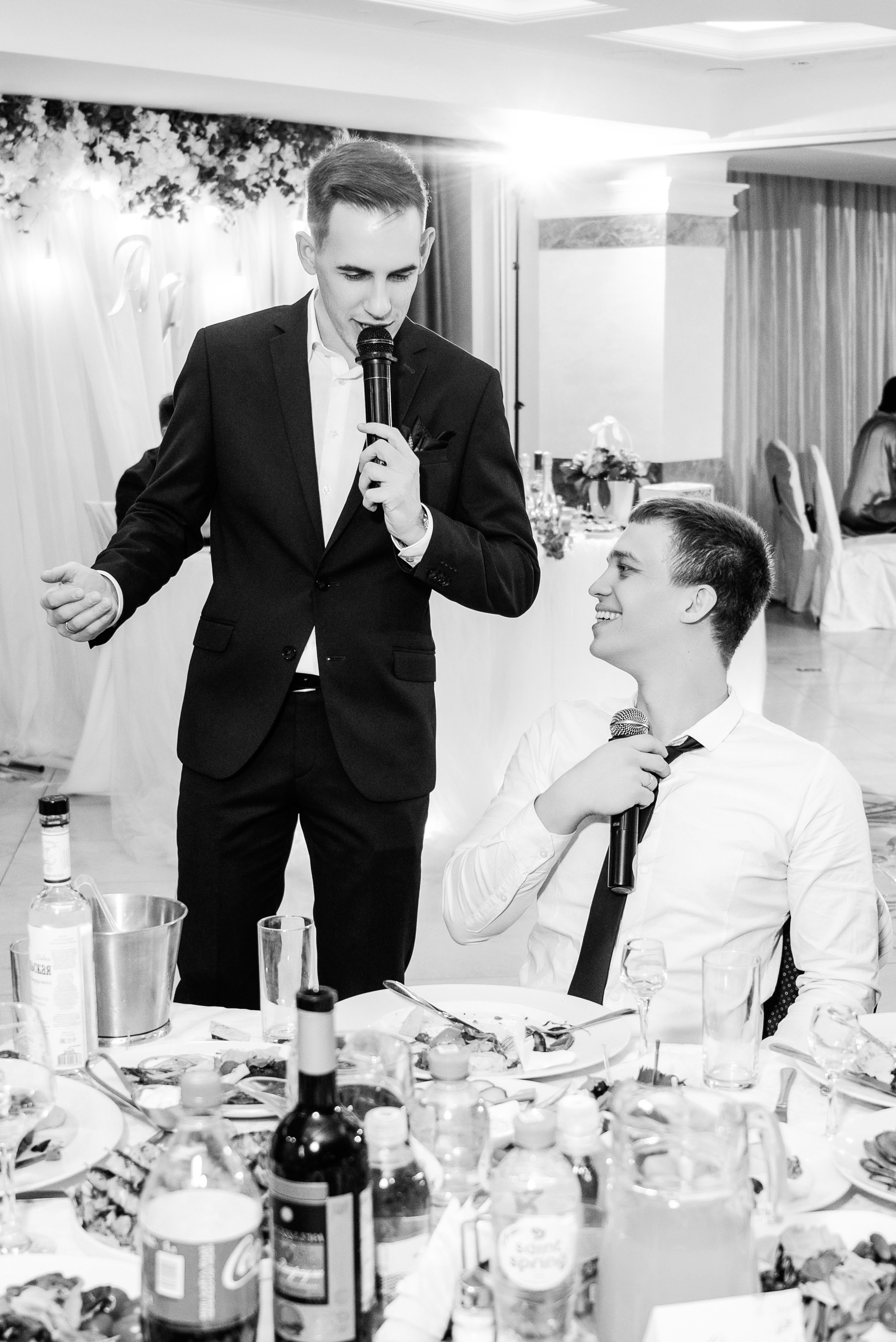 Настя и Лёша (полный день в Лагуне). Свадебный и портретный фотограф в Липецке Юлия Свит