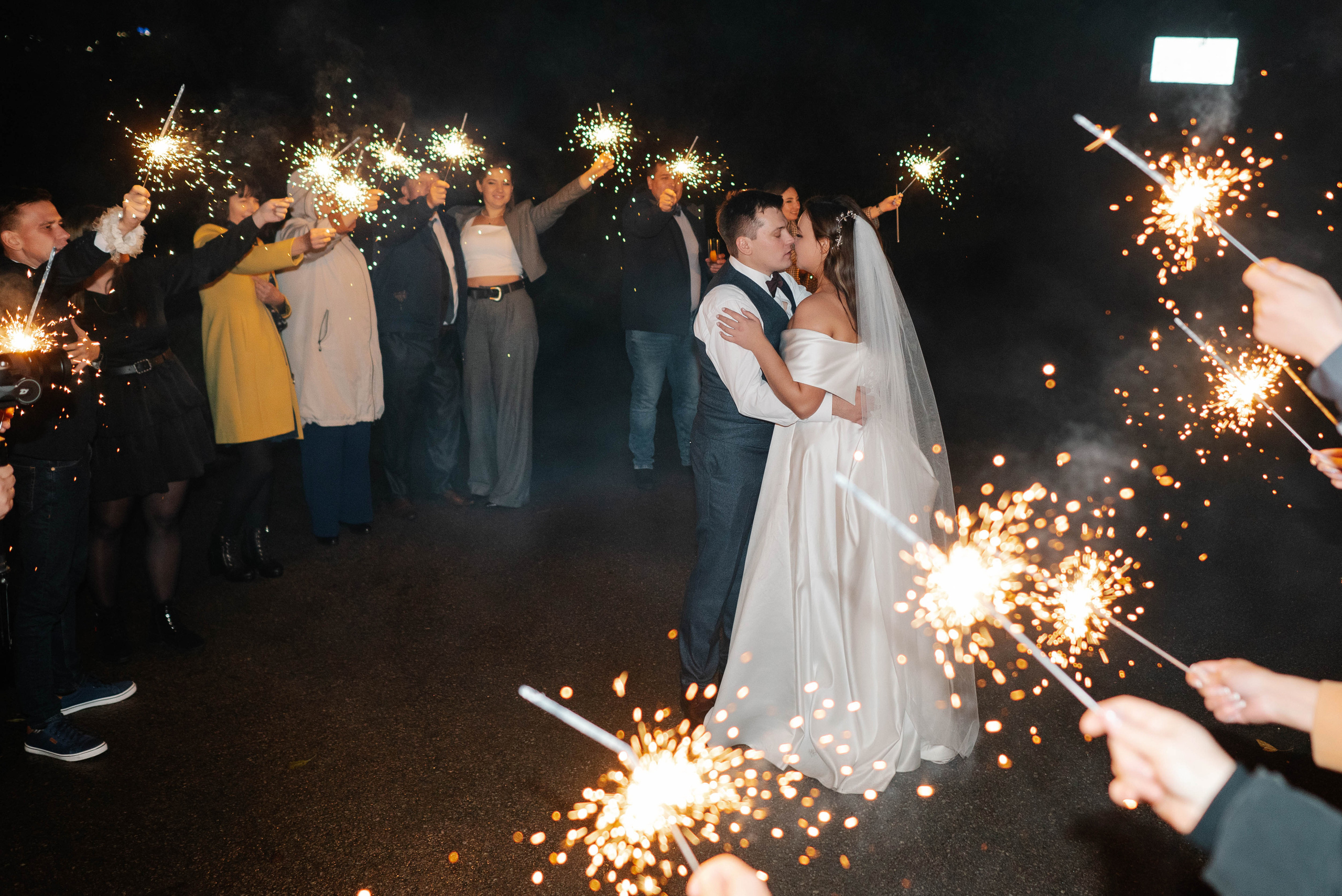 Настя и Лёша (полный день в Лагуне). Свадебный и портретный фотограф в Липецке Юлия Свит