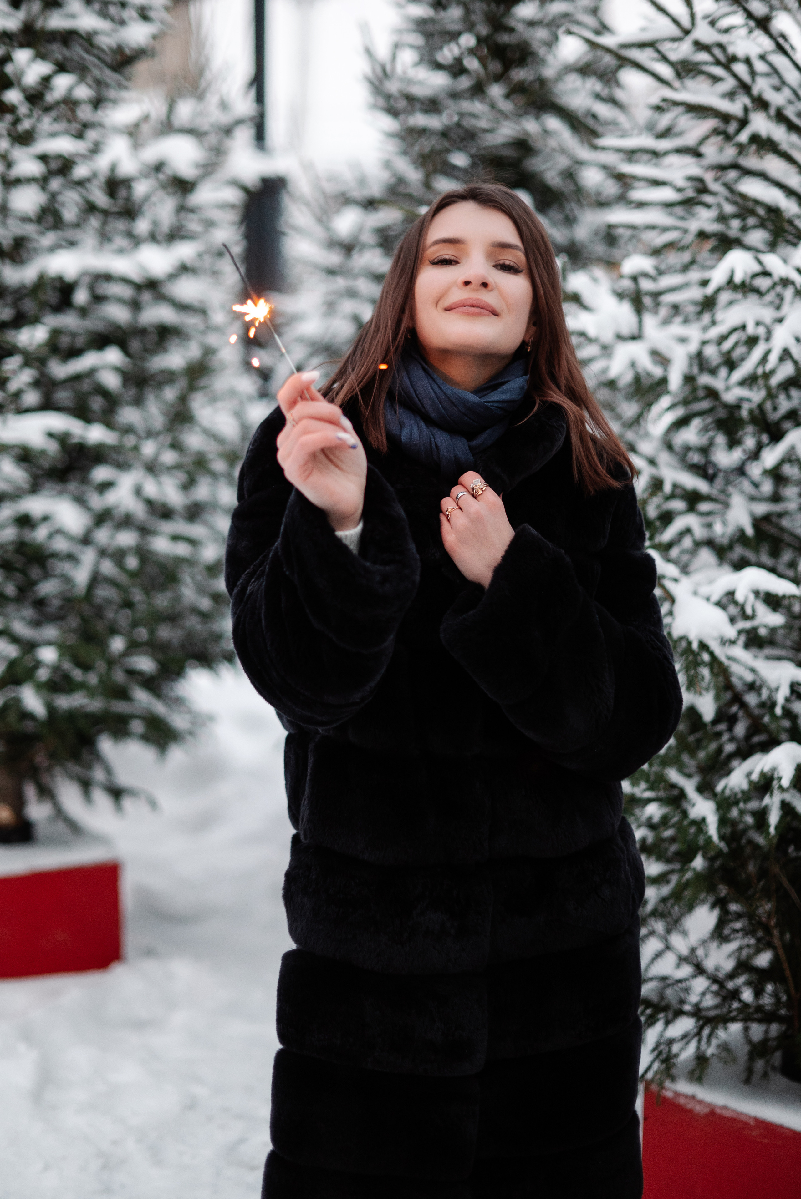 Ксюша. Свадебный и портретный фотограф в Липецке Юлия Свит