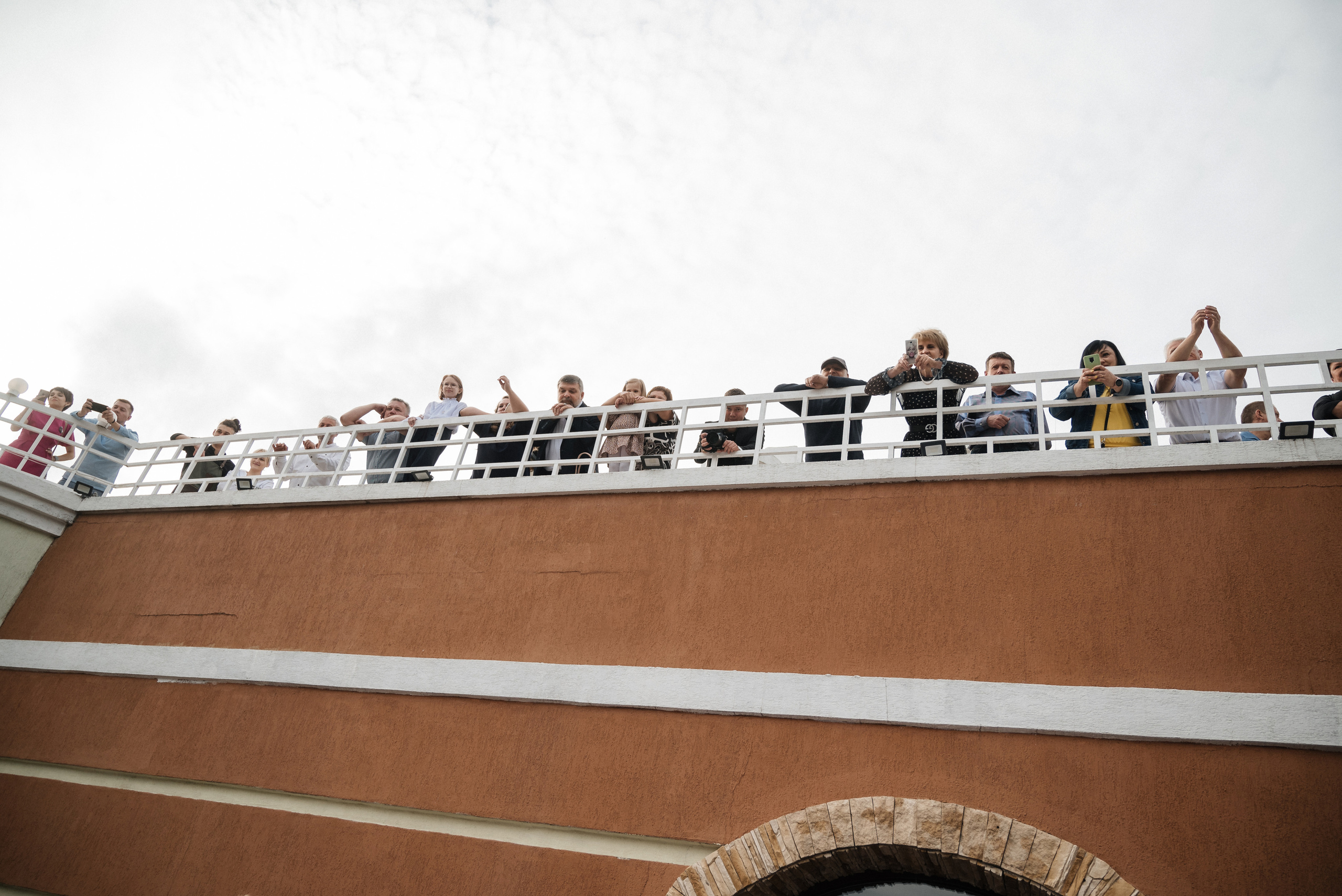 Полина и Данил (полный день в Кузнечной). Свадебный и портретный фотограф в Липецке Юлия Свит