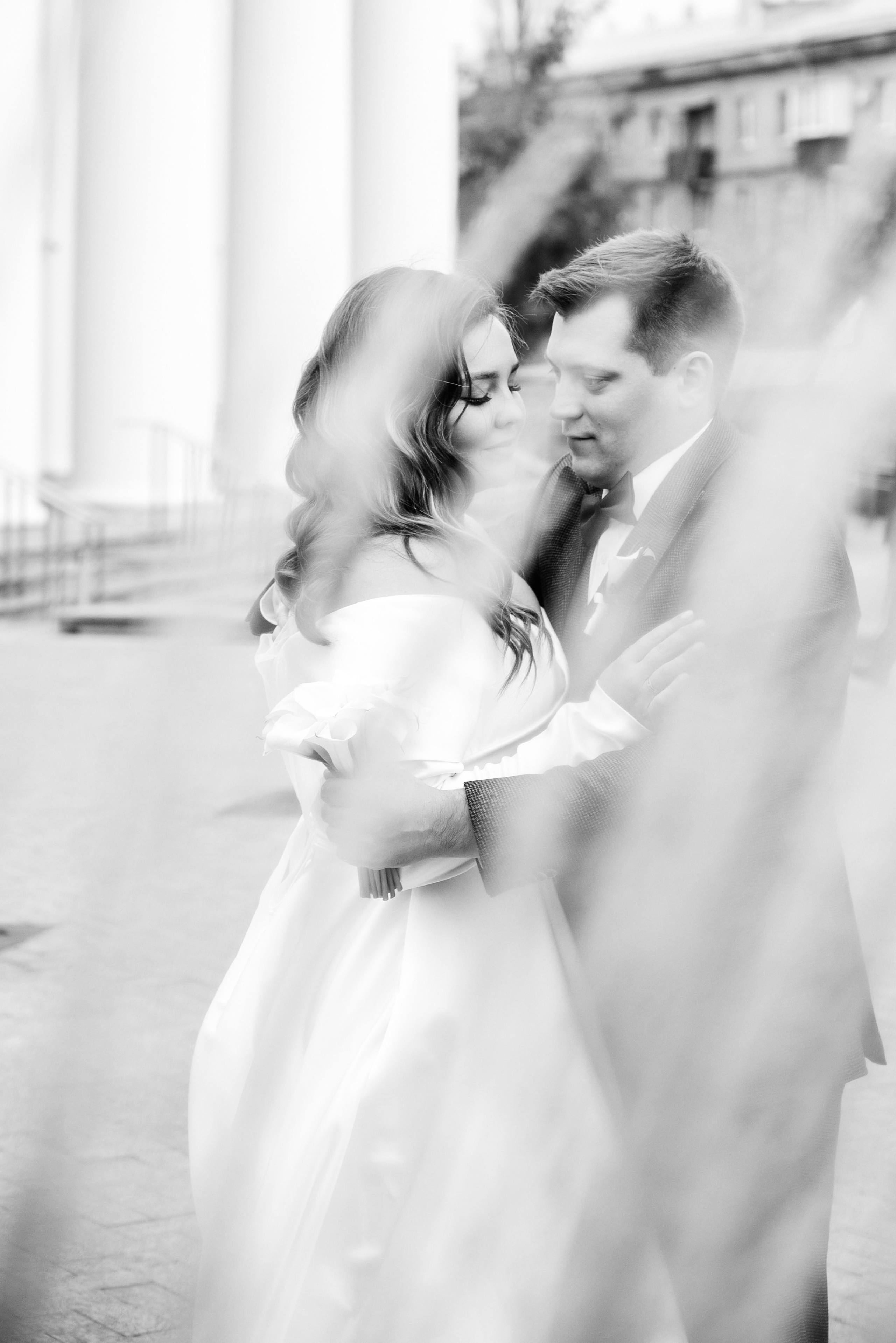 Настя и Лёша (полный день в Лагуне). Свадебный и портретный фотограф в Липецке Юлия Свит