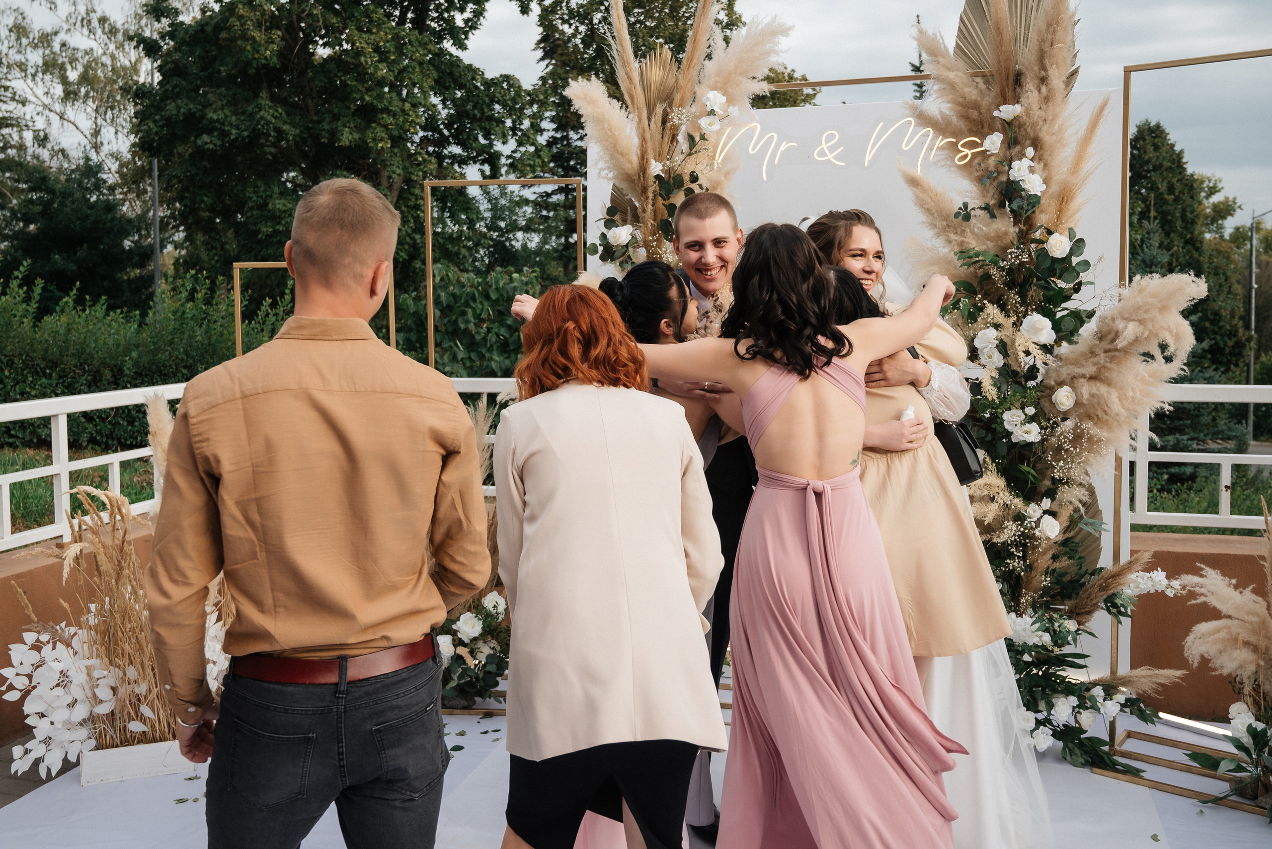 Полина и Данил (полный день в Кузнечной). Свадебный и портретный фотограф в Липецке Юлия Свит