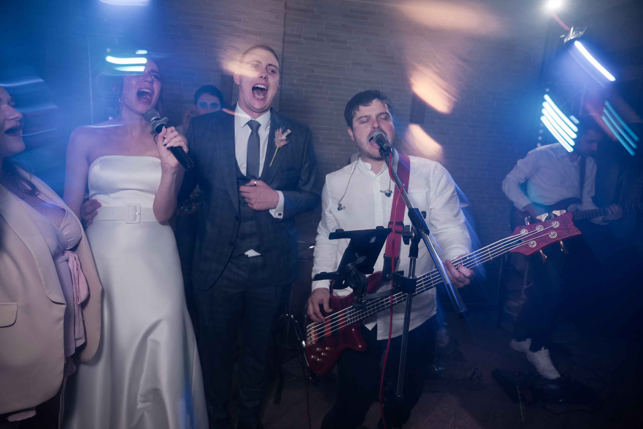 Полина и Данил (полный день в Кузнечной). Свадебный и портретный фотограф в Липецке Юлия Свит