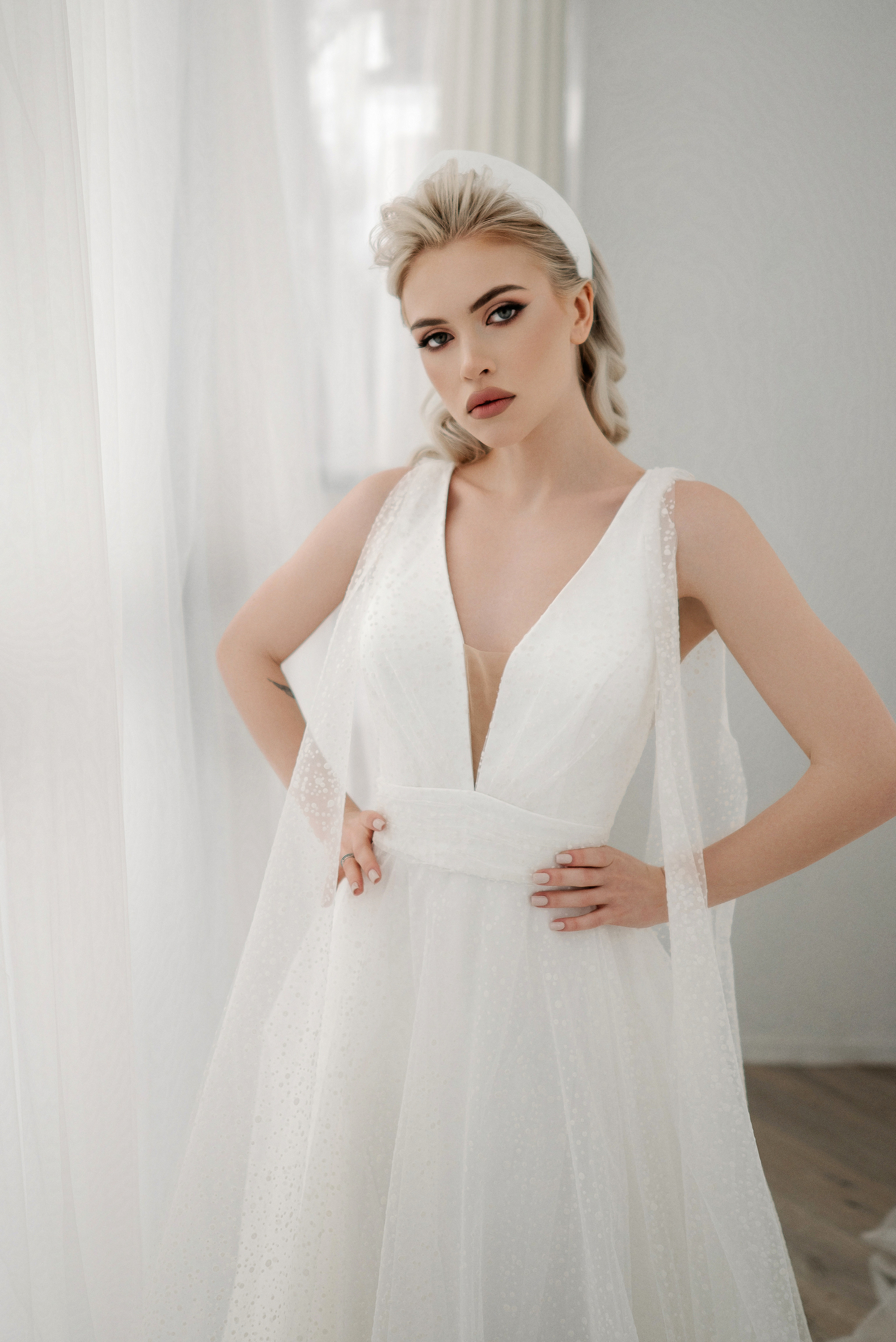 Невесты Версаль. Свадебный и портретный фотограф в Липецке Юлия Свит