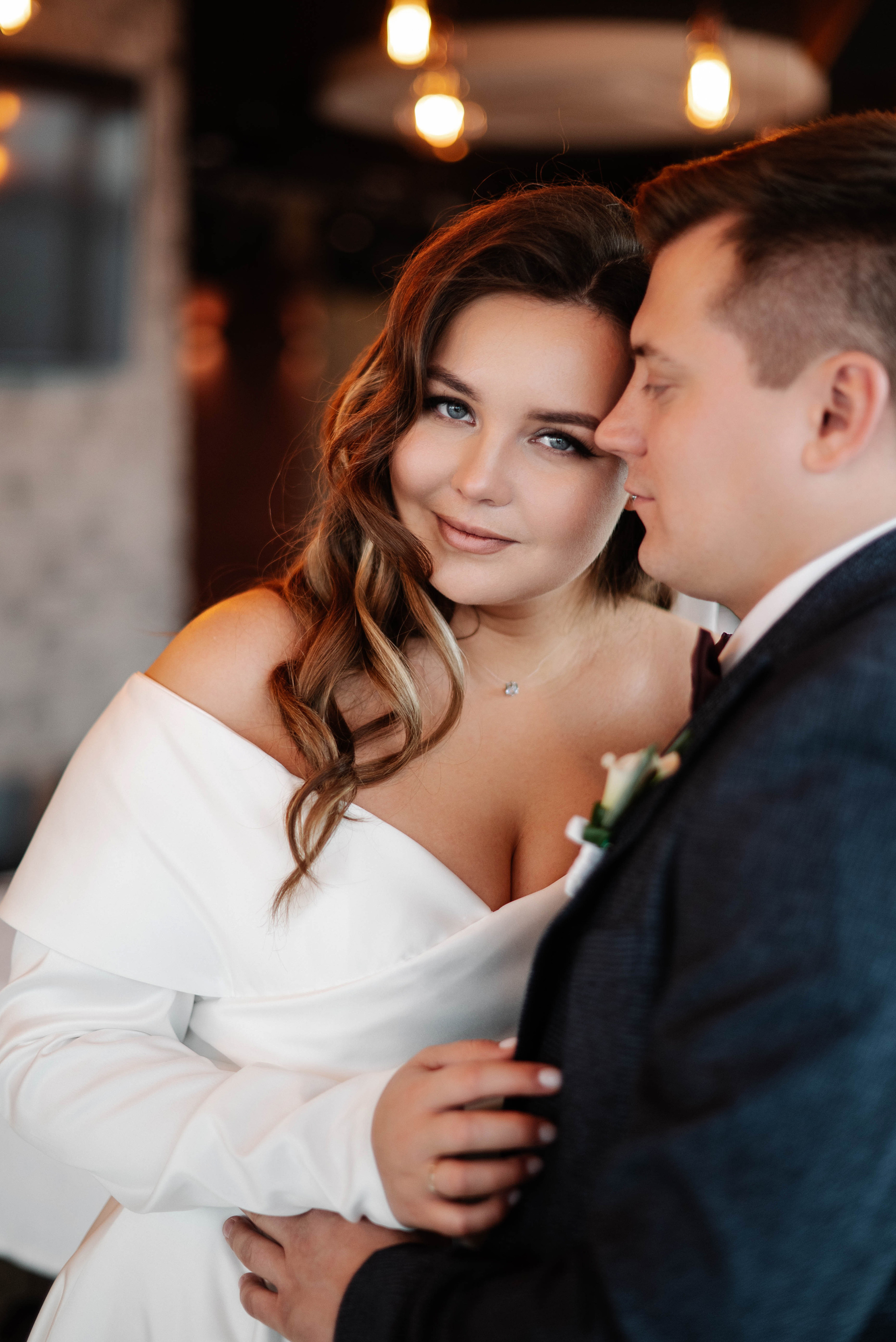 Настя и Лёша (полный день в Лагуне). Свадебный и портретный фотограф в Липецке Юлия Свит