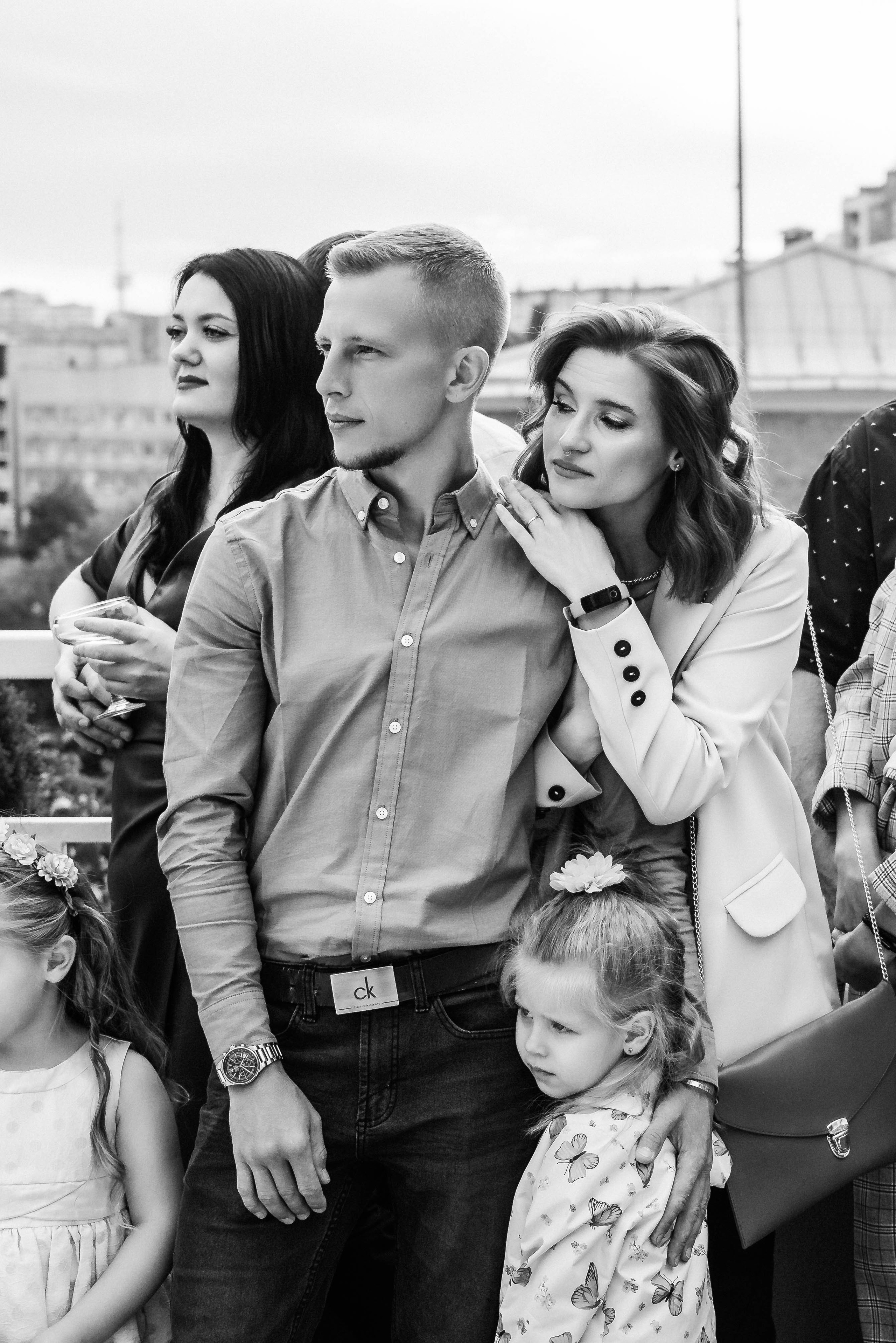 Полина и Данил (полный день в Кузнечной). Свадебный и портретный фотограф в Липецке Юлия Свит