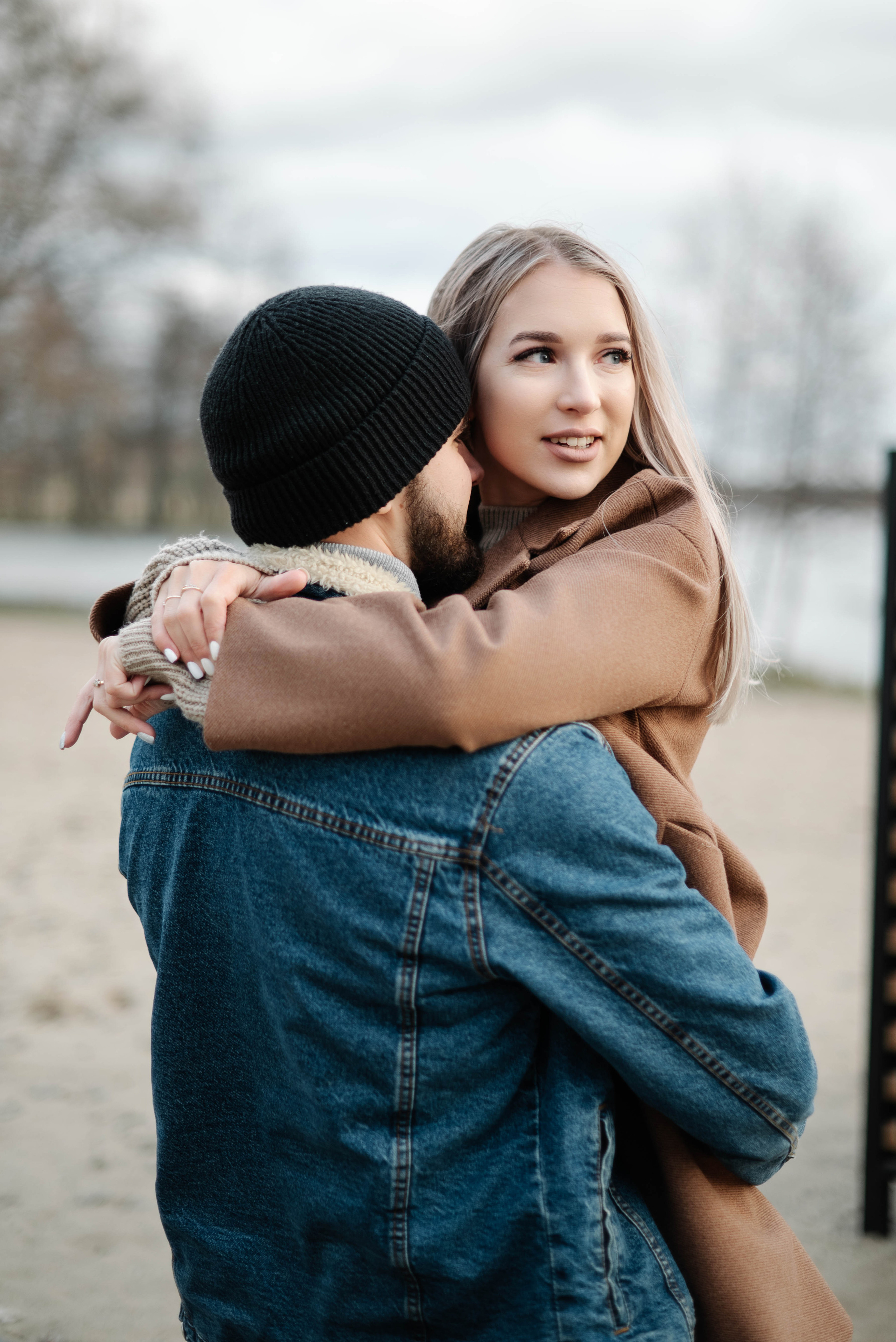 Алина и Никита. Свадебный и портретный фотограф в Липецке Юлия Свит