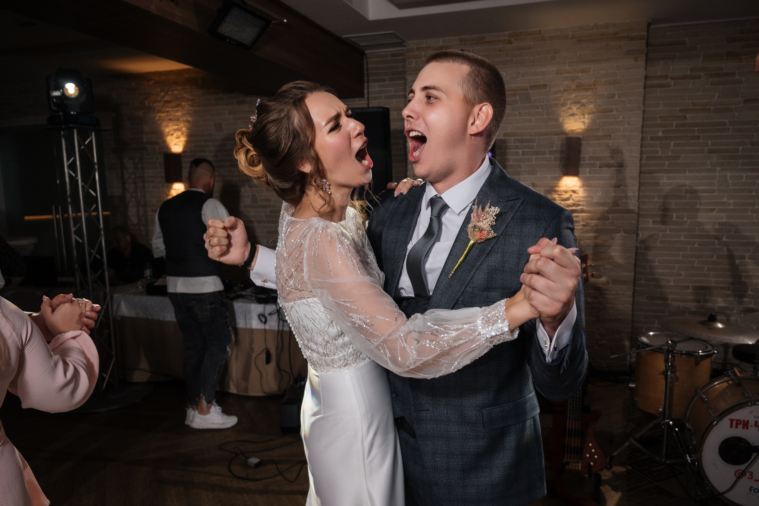 Полина и Данил (полный день в Кузнечной). Свадебный и портретный фотограф в Липецке Юлия Свит