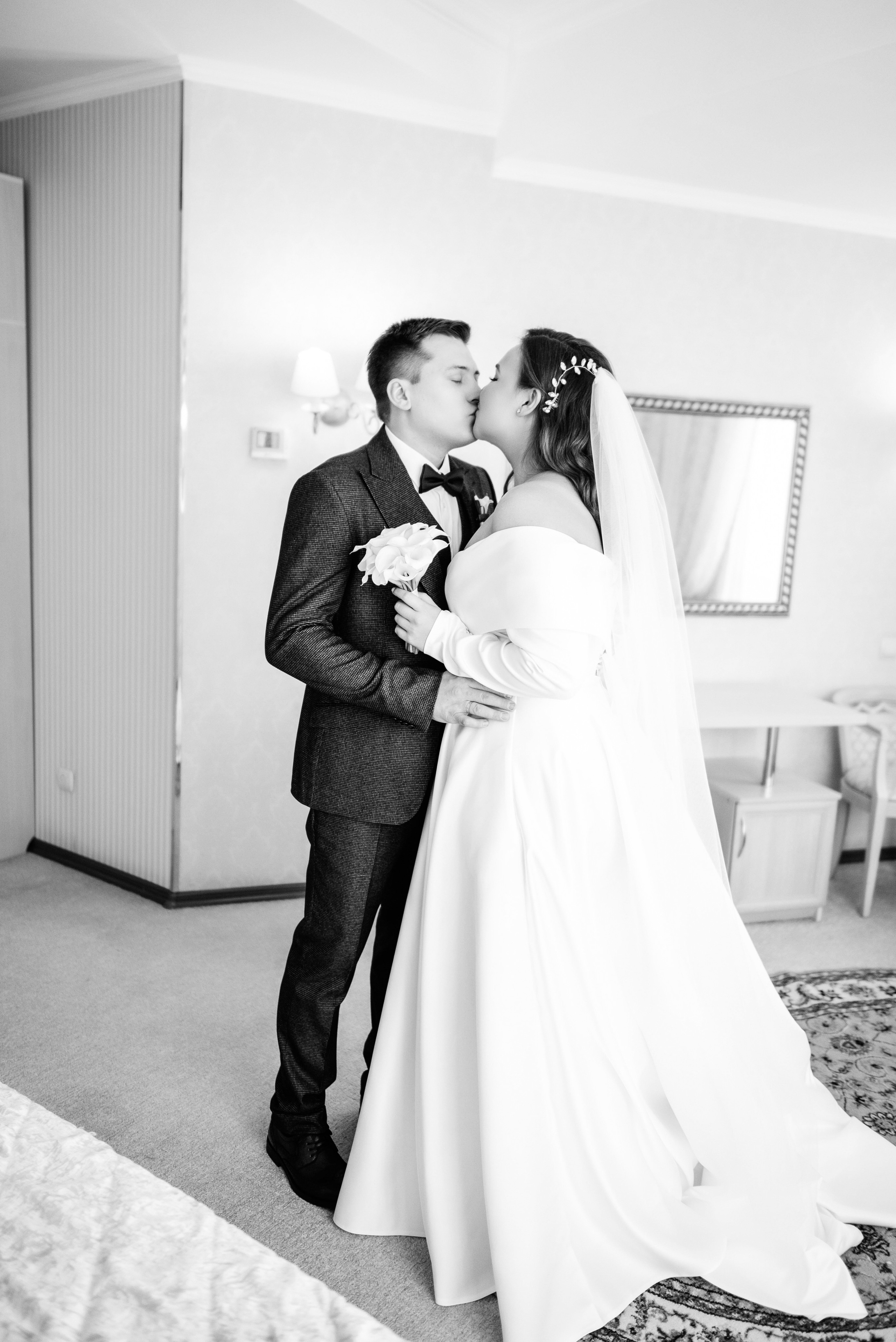 Настя и Лёша (полный день в Лагуне). Свадебный и портретный фотограф в Липецке Юлия Свит