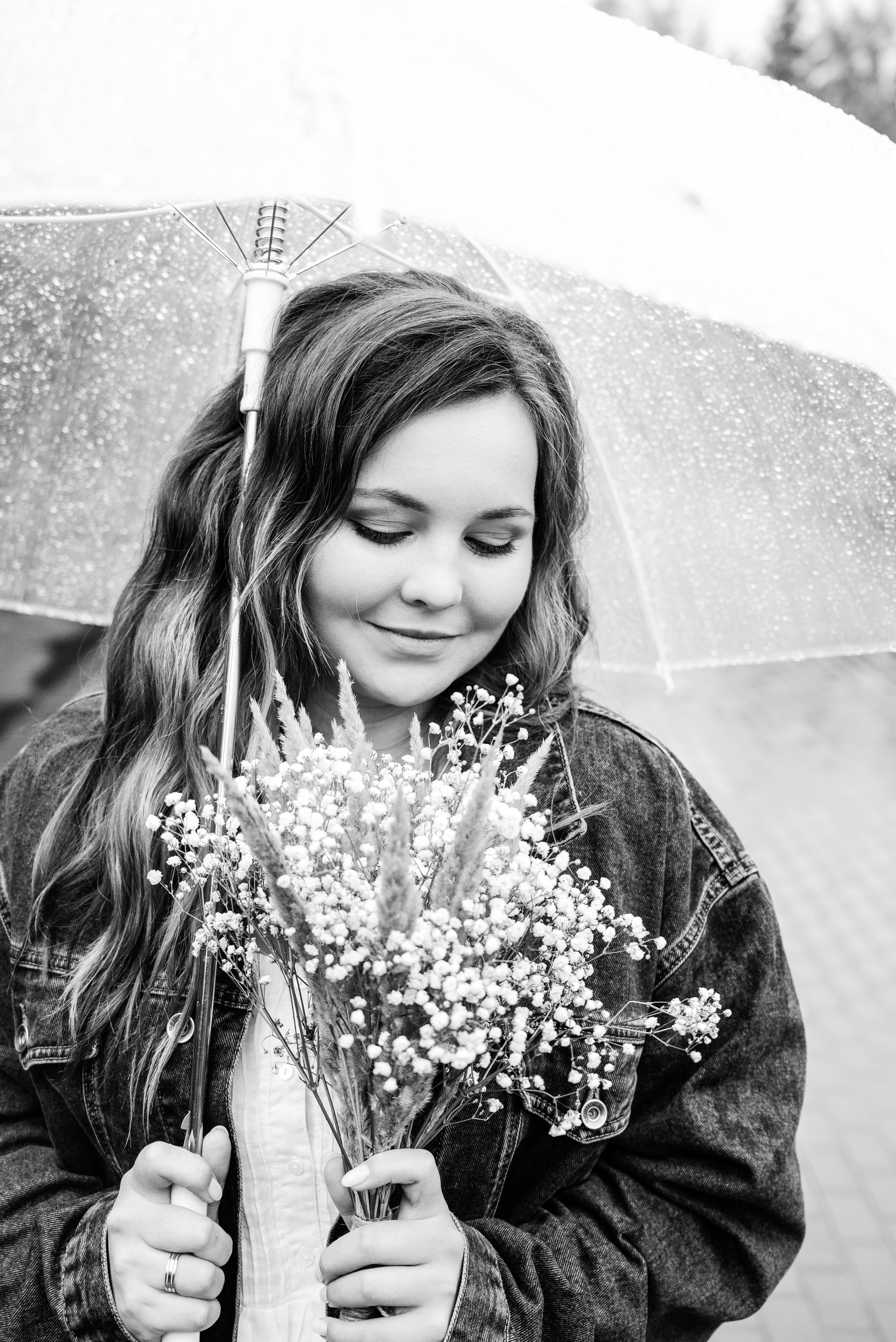 Анастасия и Алексей на свадебной съемке в Зеленхозе. Свадебный и портретный фотограф в Липецке Юлия Свит