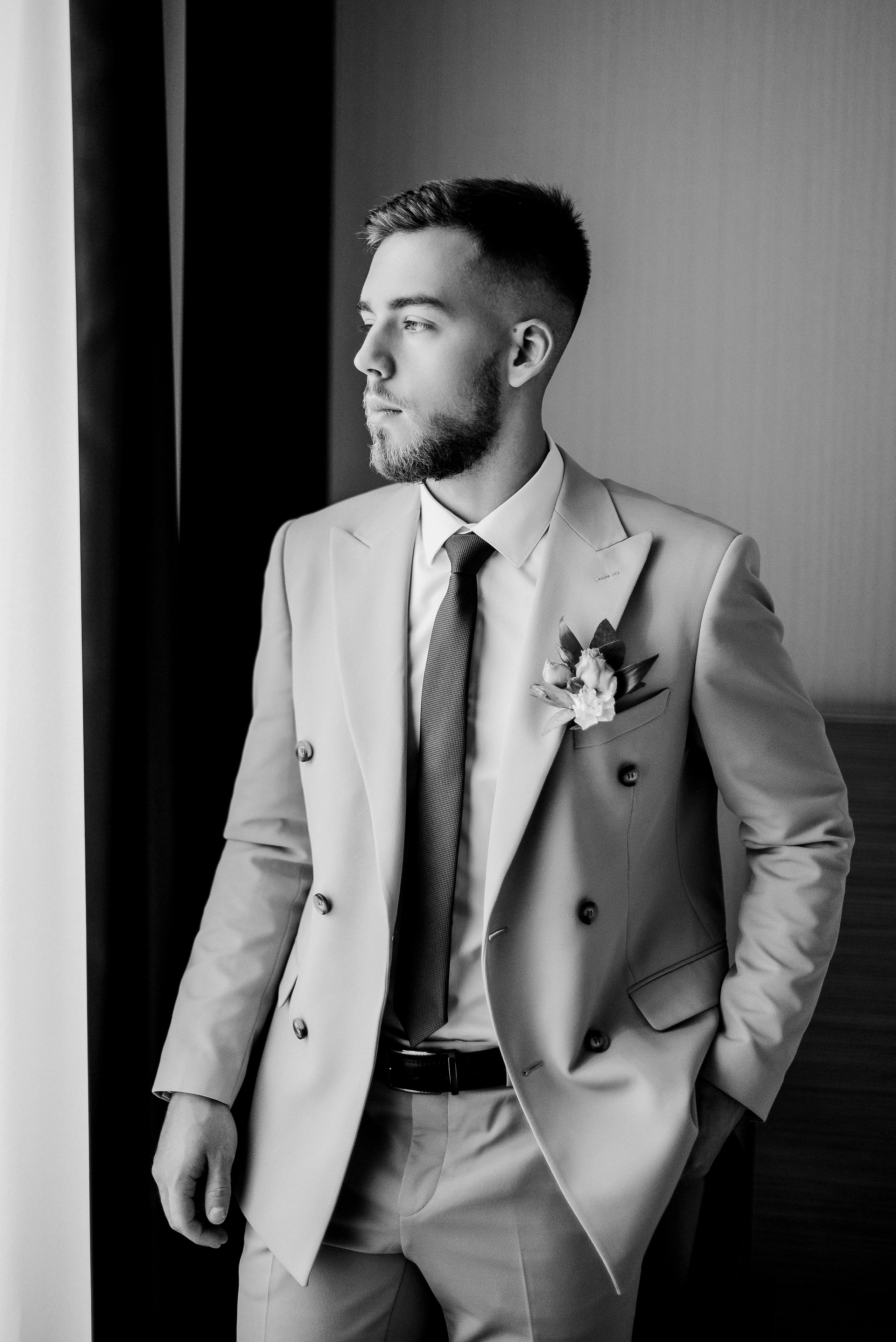 Нелли и Денис. Свадебный и портретный фотограф в Липецке Юлия Свит