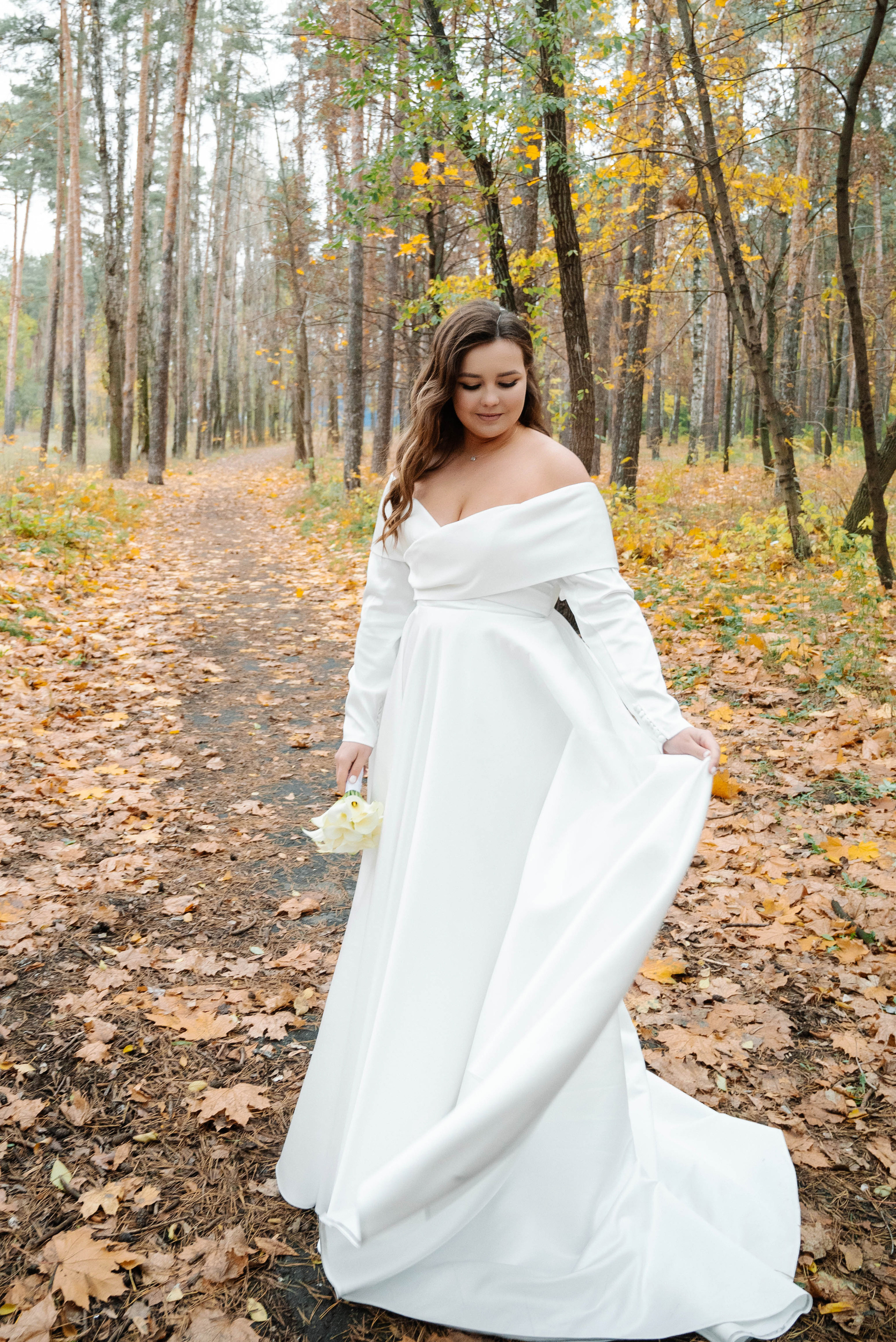 Настя и Лёша (полный день в Лагуне). Свадебный и портретный фотограф в Липецке Юлия Свит