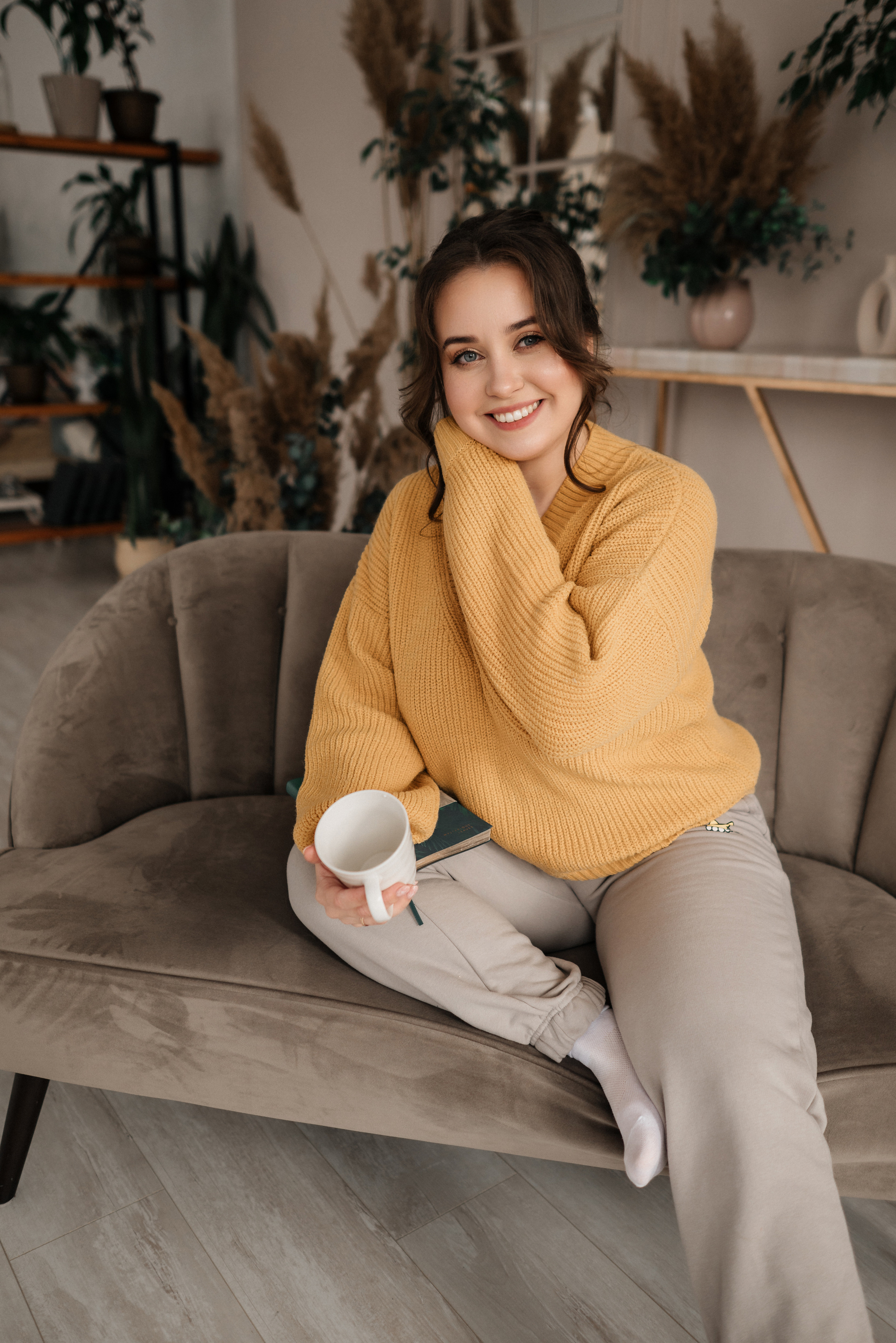 Контент для онлайн преподавателя Лизы. Свадебный и портретный фотограф в Липецке Юлия Свит