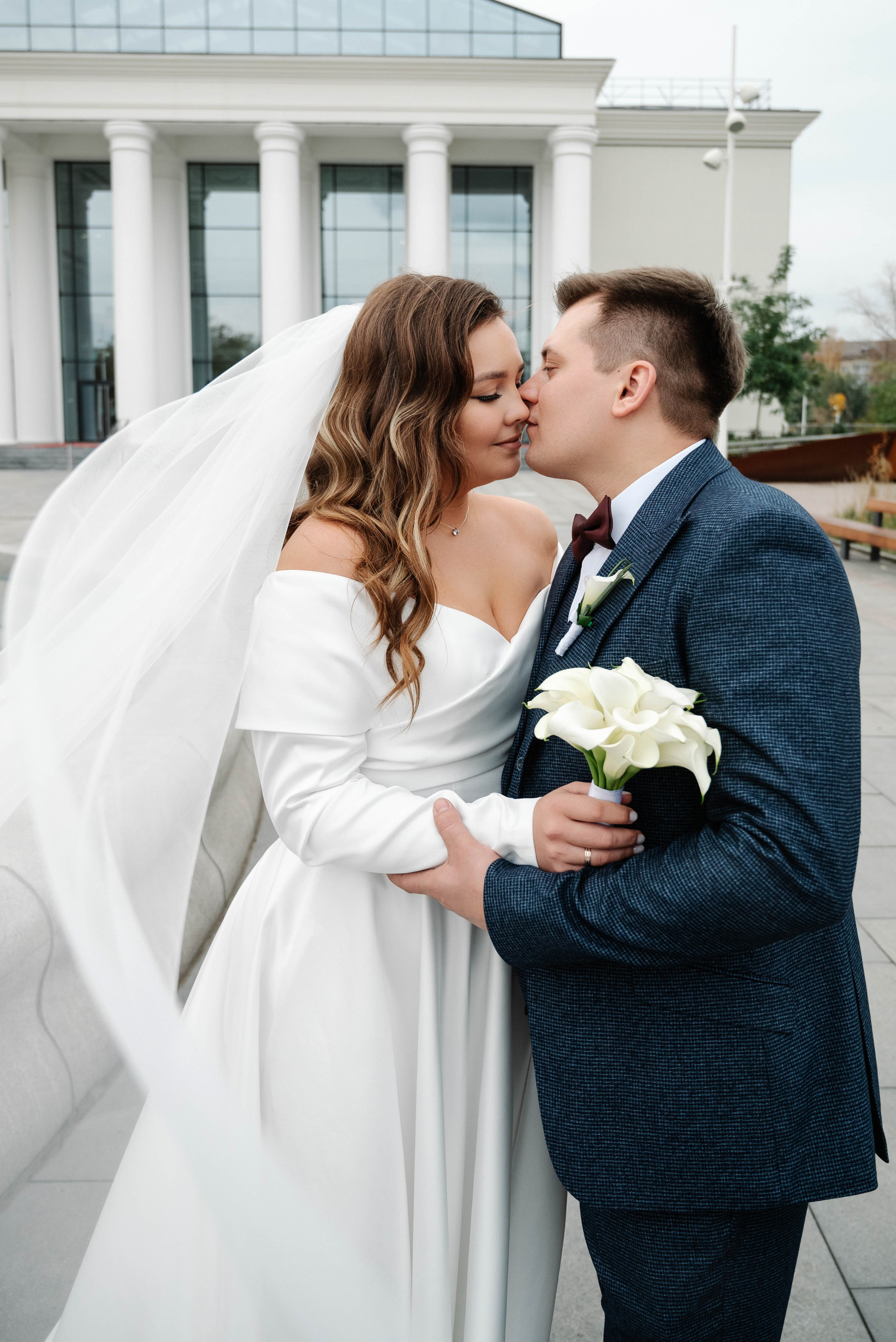 Настя и Лёша (полный день в Лагуне). Свадебный и портретный фотограф в Липецке Юлия Свит