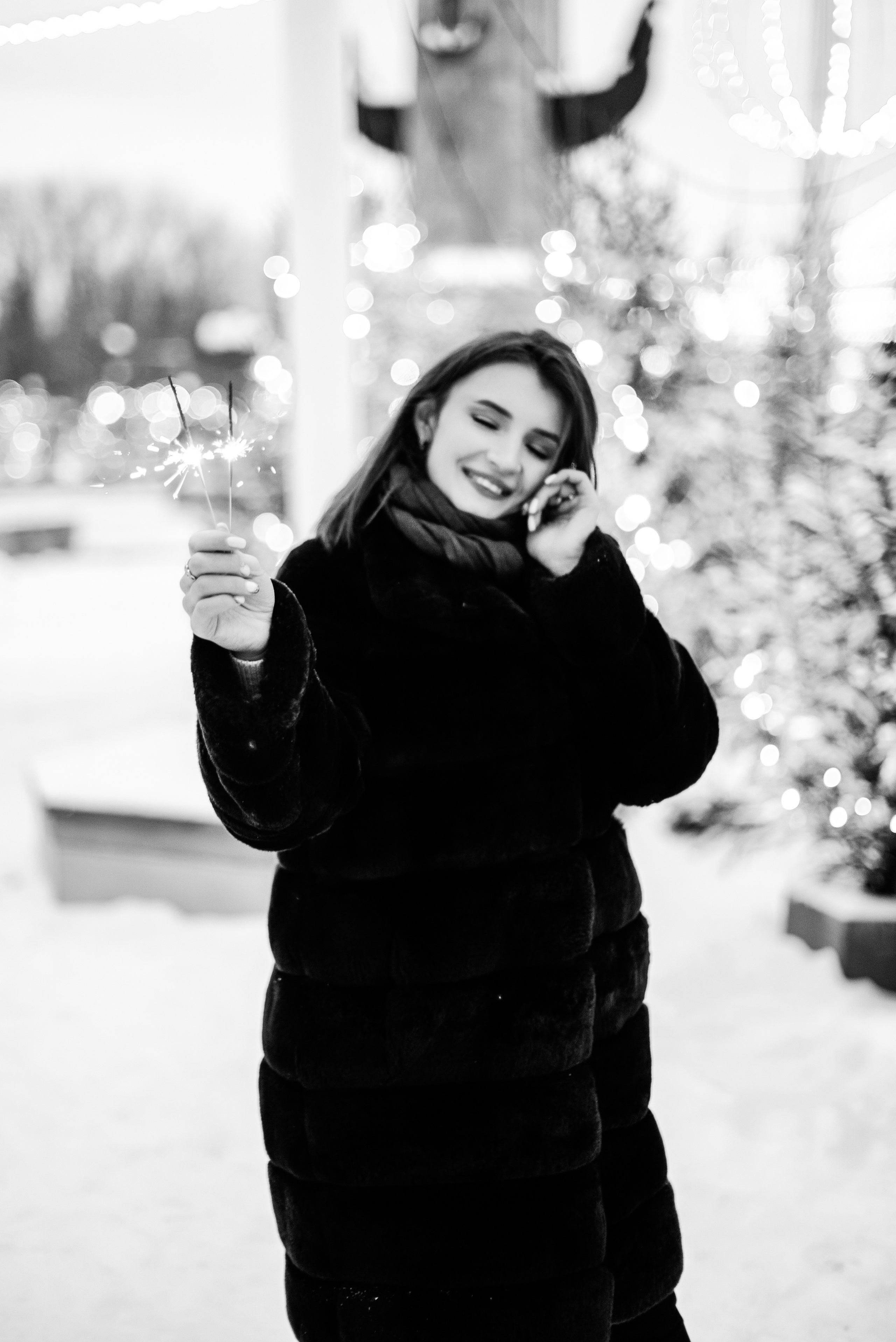 Ксюша. Свадебный и портретный фотограф в Липецке Юлия Свит