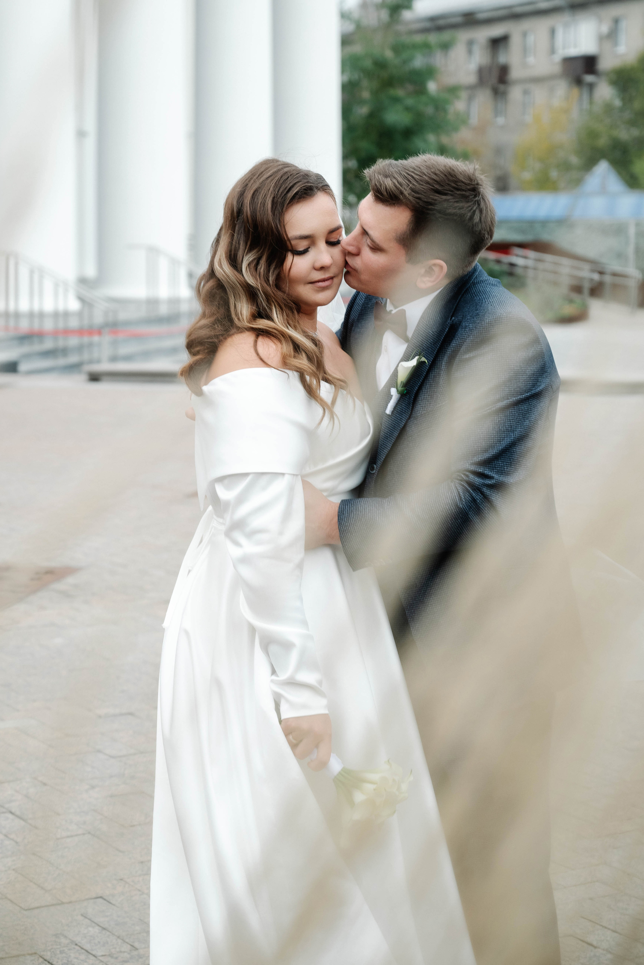 Настя и Лёша (полный день в Лагуне). Свадебный и портретный фотограф в Липецке Юлия Свит